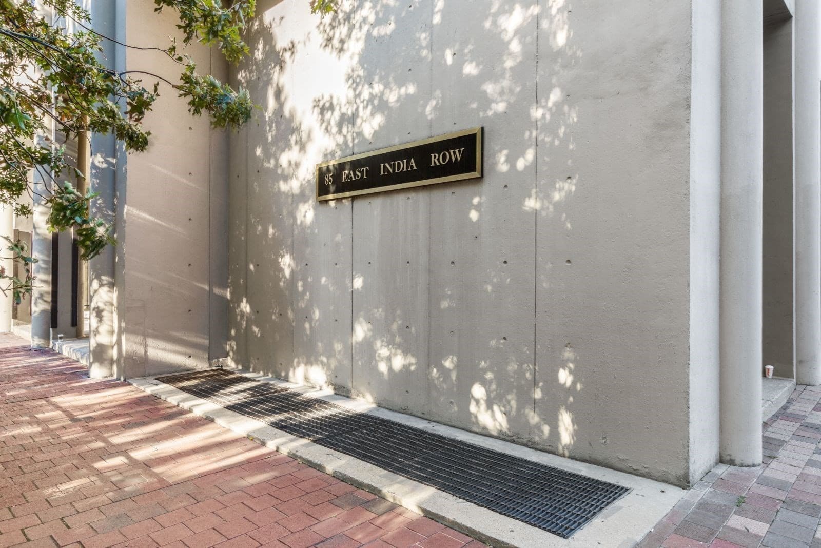 Condominium at 85 E India Row # 23D, Boston MA 02110, photo 24 of 28
