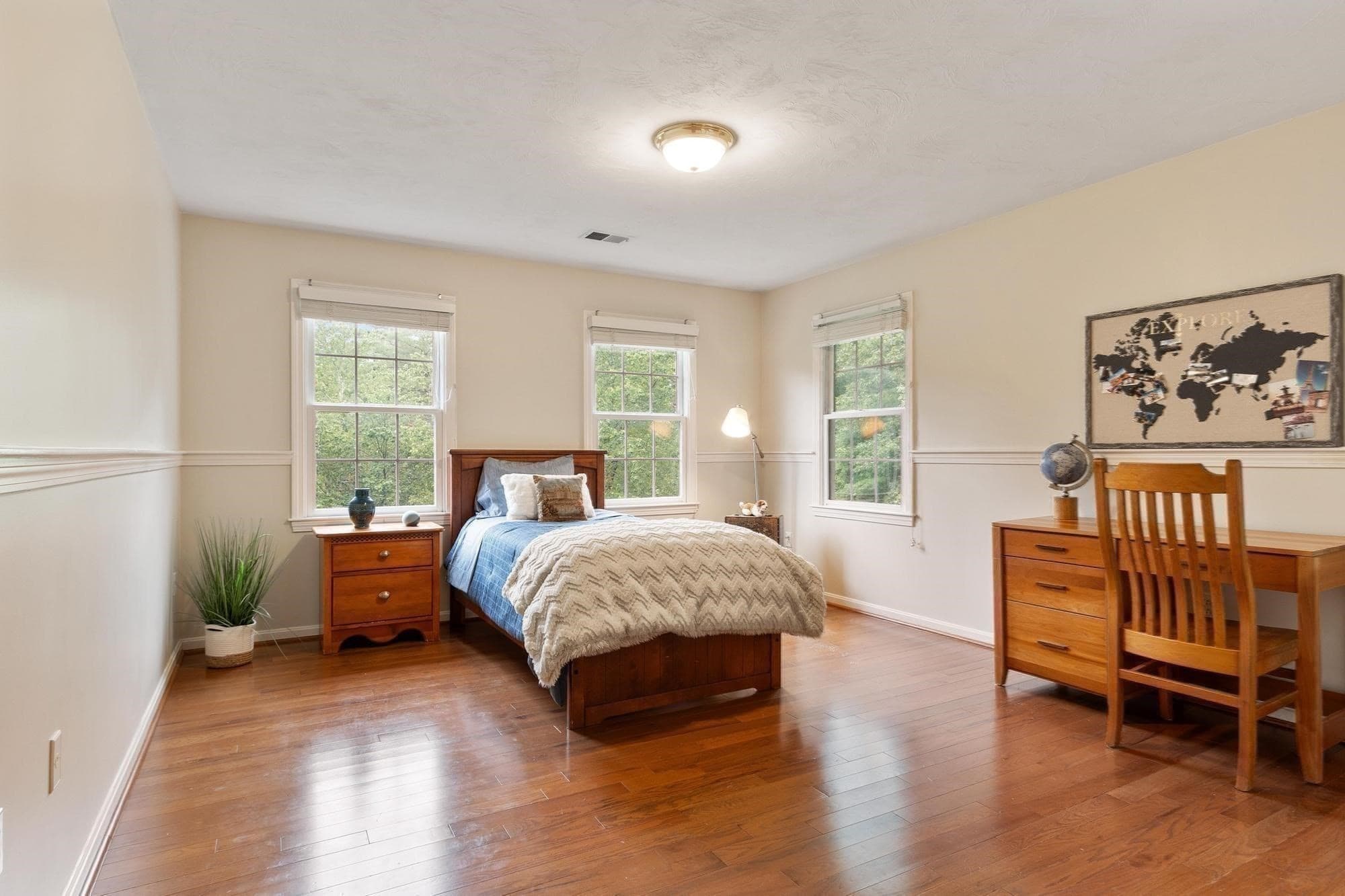 Single Family Residence at 2 Hamblin Way, Sudbury MA 01776, Sudbury, photo 27 of 42