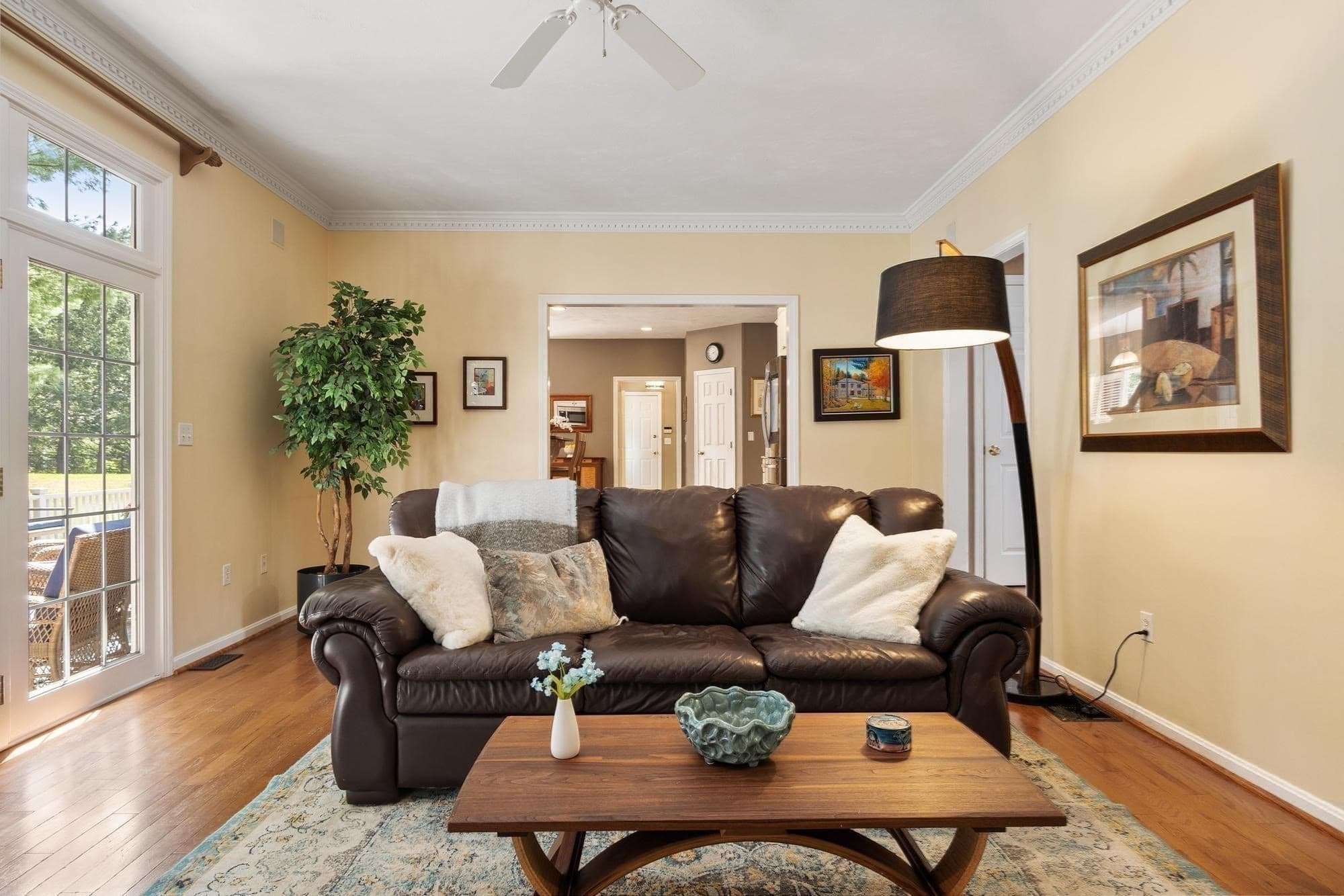 Single Family Residence at 2 Hamblin Way, Sudbury MA 01776, Sudbury, photo 6 of 42