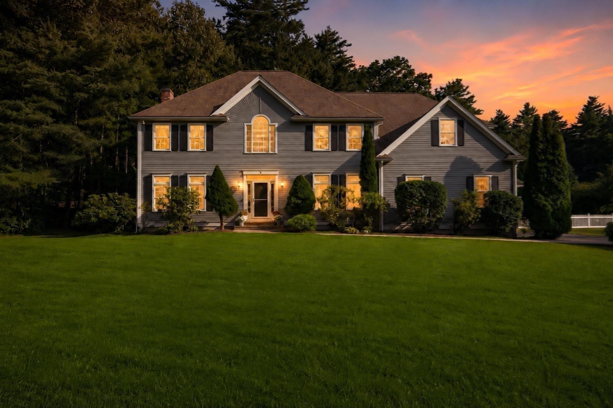 Single Family Residence at 2 Hamblin Way, Sudbury MA 01776, Sudbury, photo 42 of 42