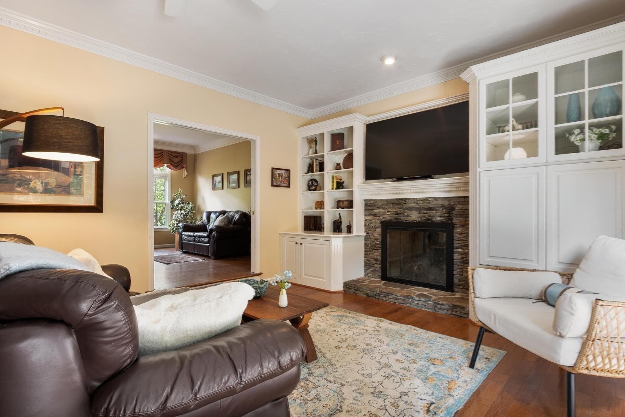 Single Family Residence at 2 Hamblin Way, Sudbury MA 01776, Sudbury, photo 7 of 42