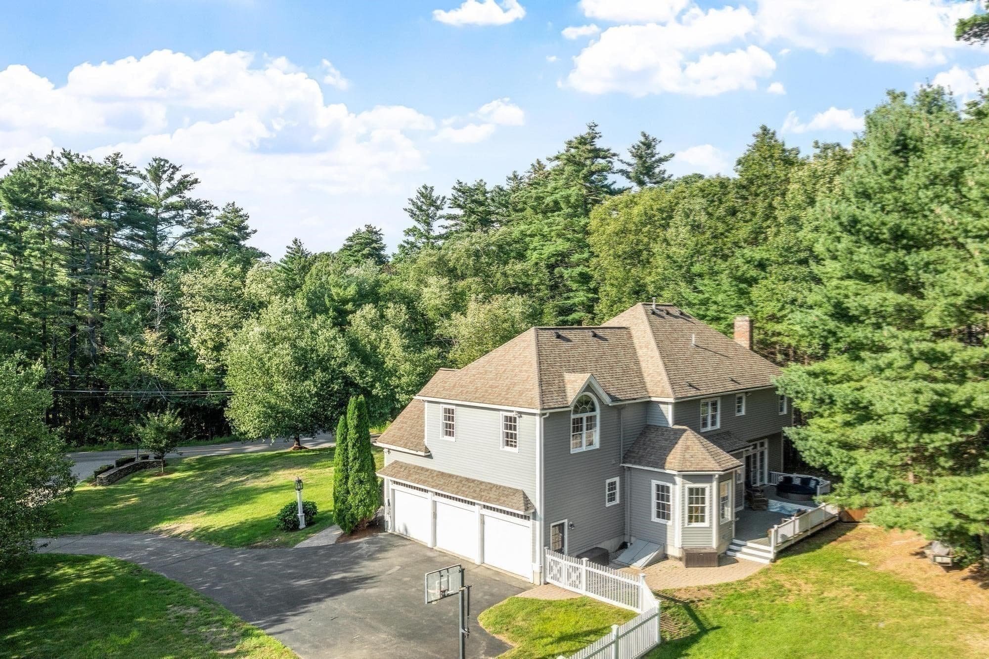 Single Family Residence at 2 Hamblin Way, Sudbury MA 01776, Sudbury, photo 36 of 42