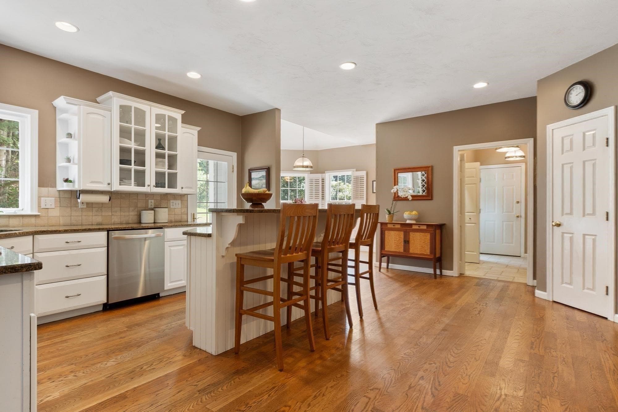 Single Family Residence at 2 Hamblin Way, Sudbury MA 01776, Sudbury, photo 9 of 42