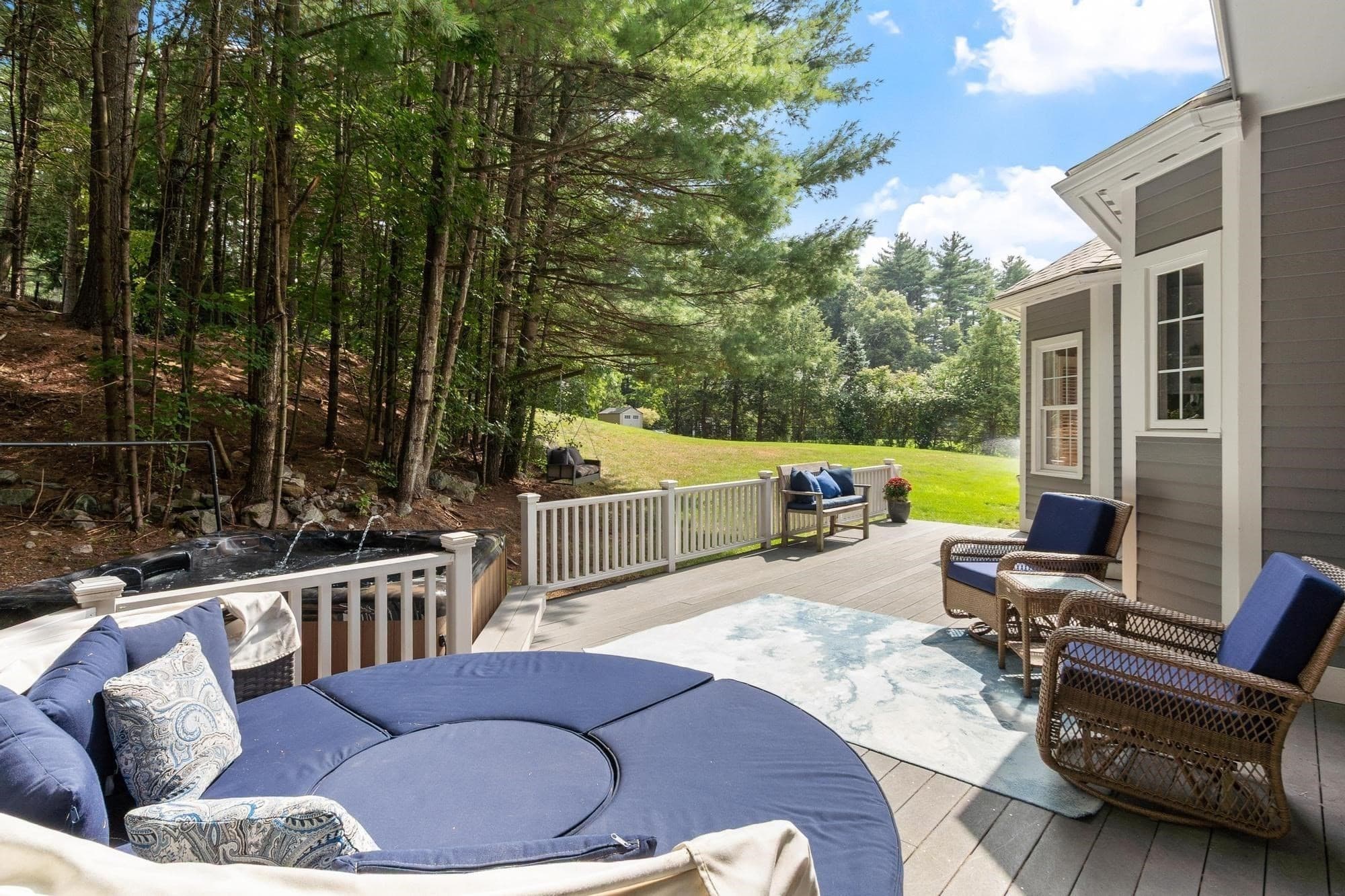 Single Family Residence at 2 Hamblin Way, Sudbury MA 01776, Sudbury, photo 34 of 42