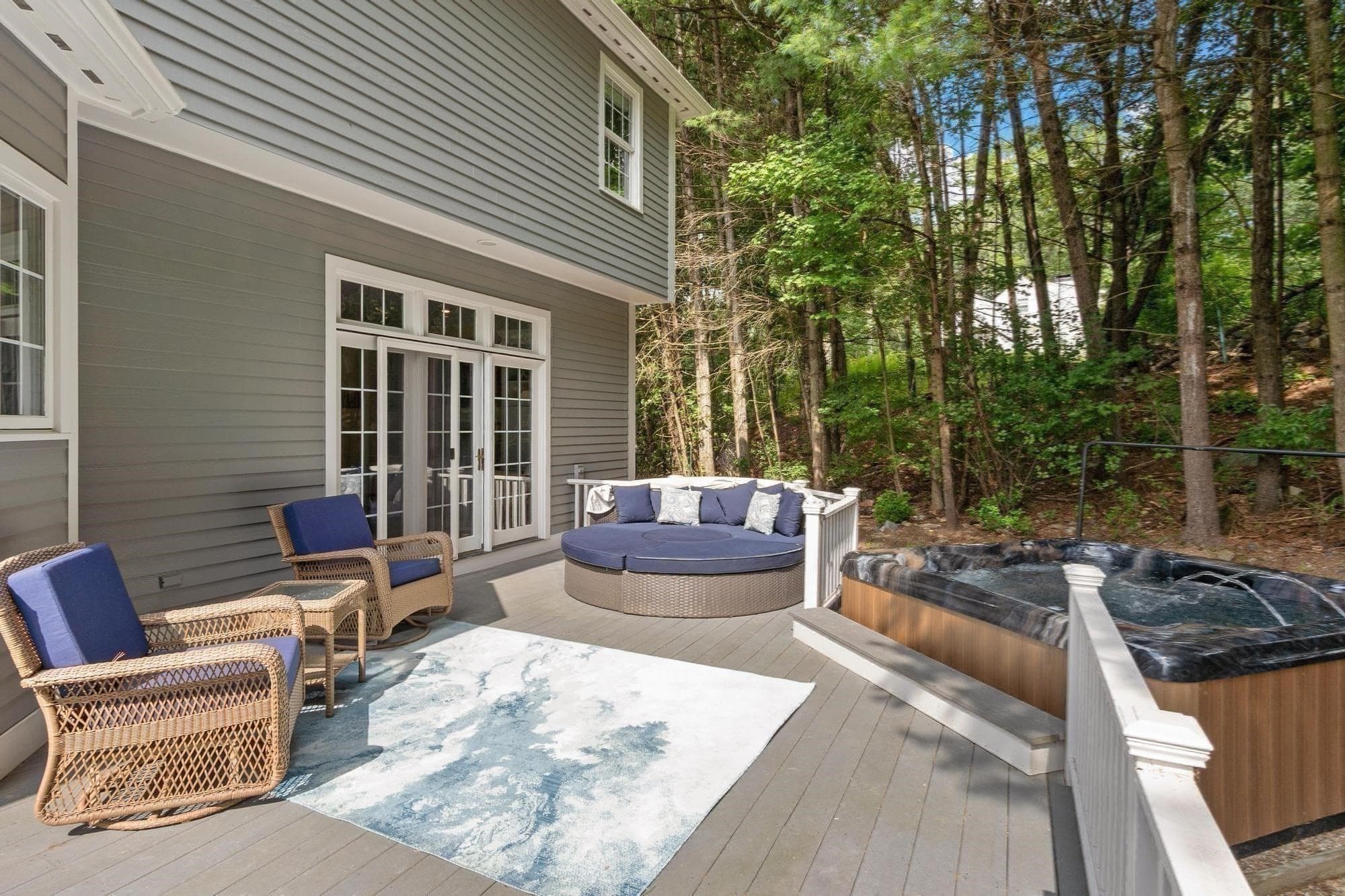 Single Family Residence at 2 Hamblin Way, Sudbury MA 01776, Sudbury, photo 33 of 42