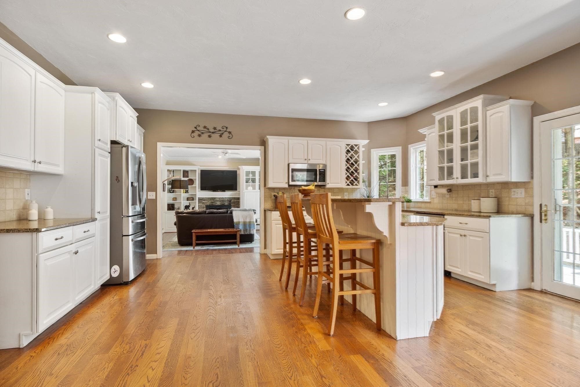 Single Family Residence at 2 Hamblin Way, Sudbury MA 01776, Sudbury, photo 11 of 42
