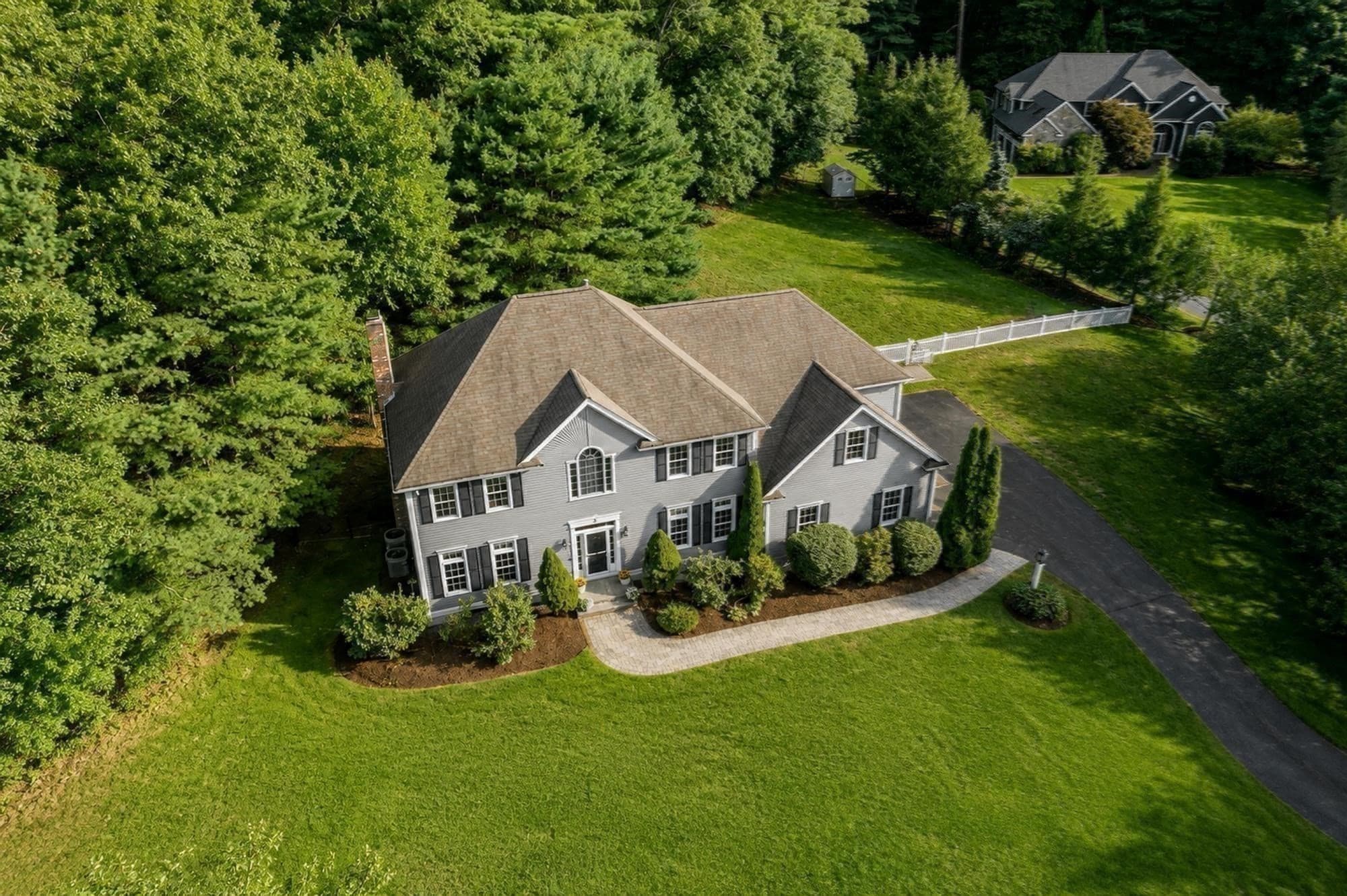 Single Family Residence at 2 Hamblin Way, Sudbury MA 01776, Sudbury, photo 40 of 42
