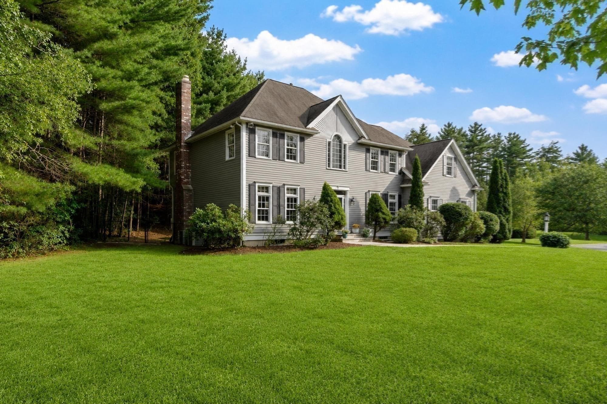 Single Family Residence at 2 Hamblin Way, Sudbury MA 01776, Sudbury, photo 39 of 42