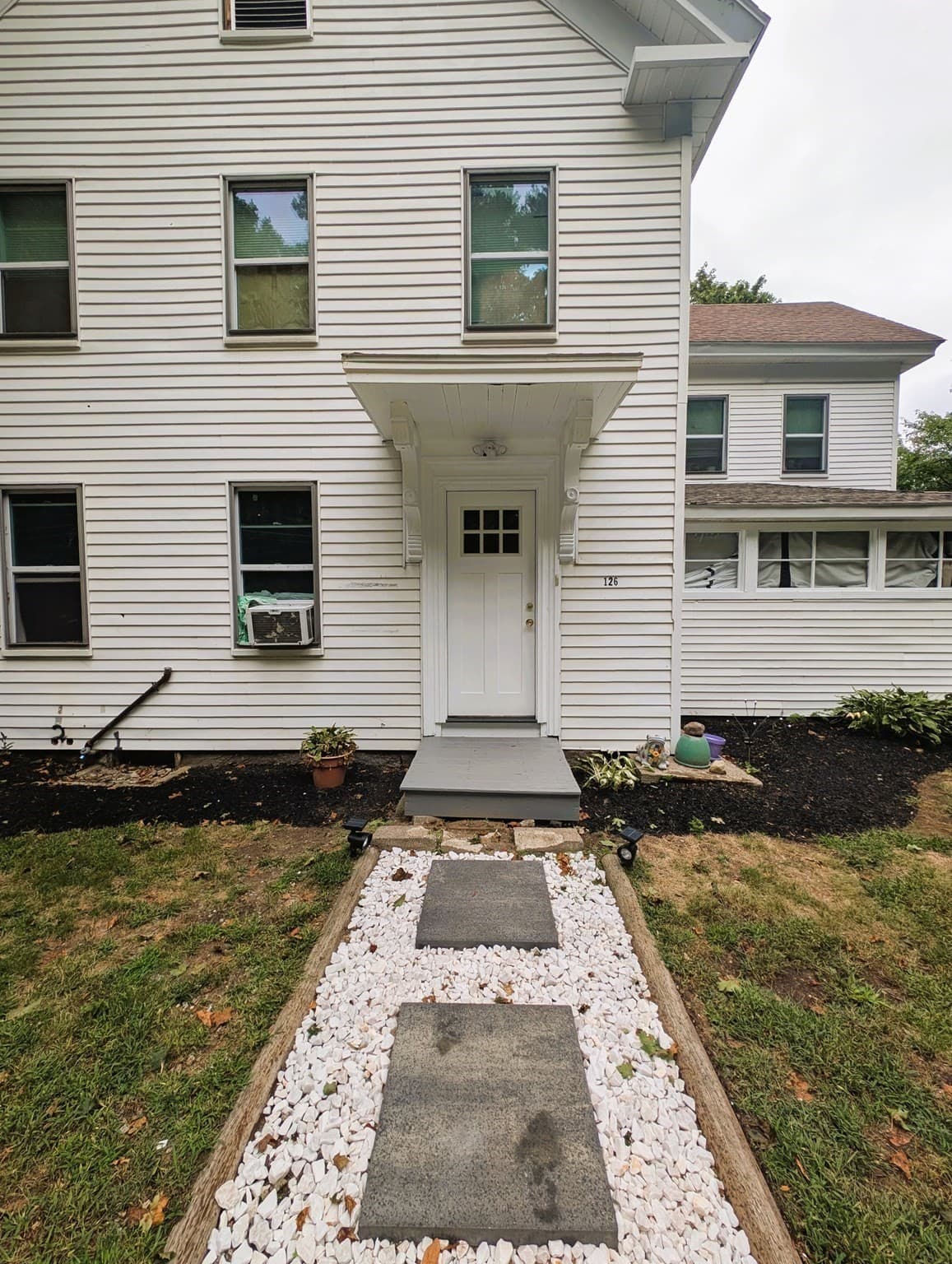 Multi Family at 126 West St, Stoughton MA 02072, photo 3 of 16