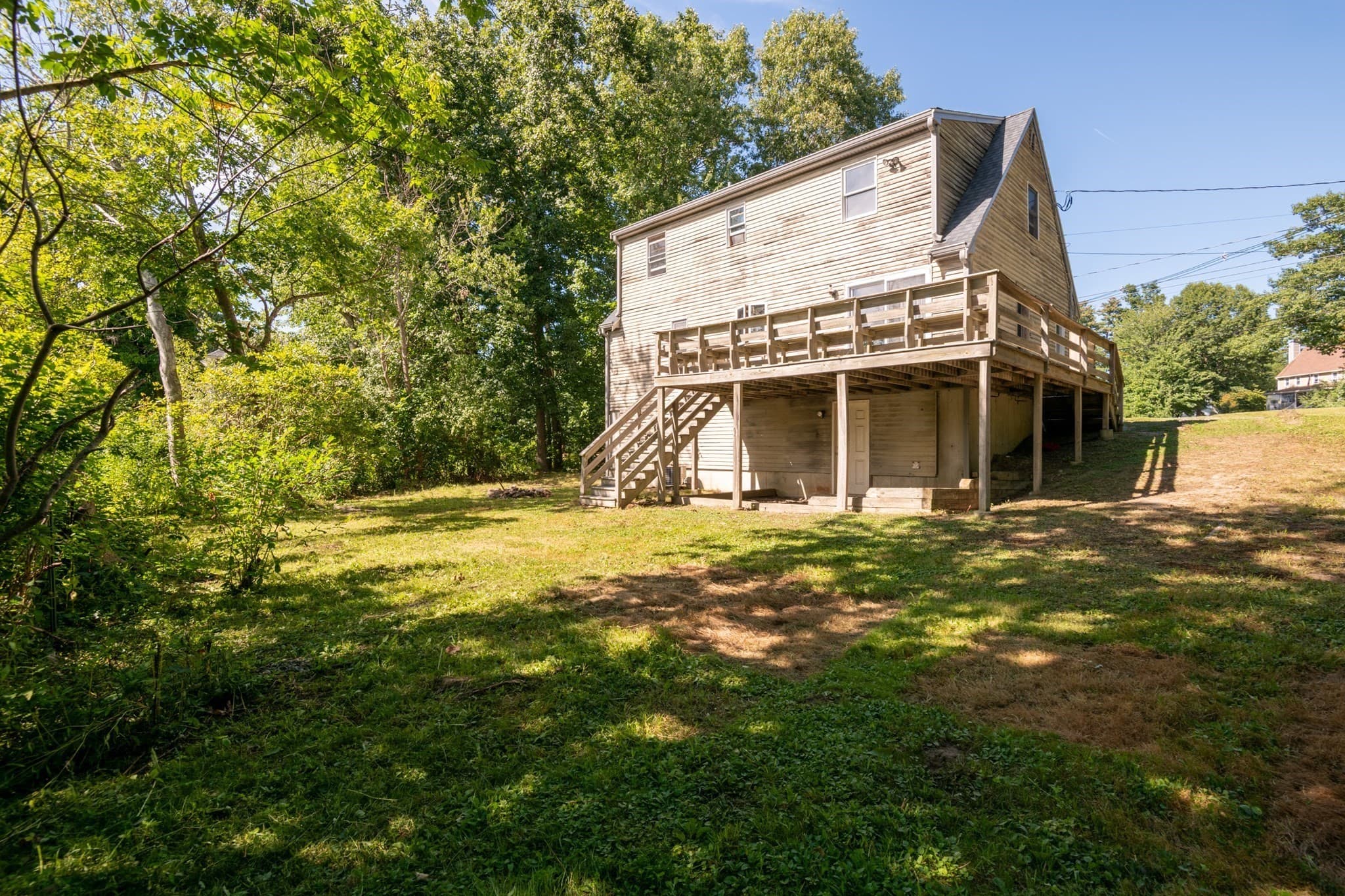 Single Family Residence at 136 North St, Danvers MA 01923, Danvers, photo 13 of 40