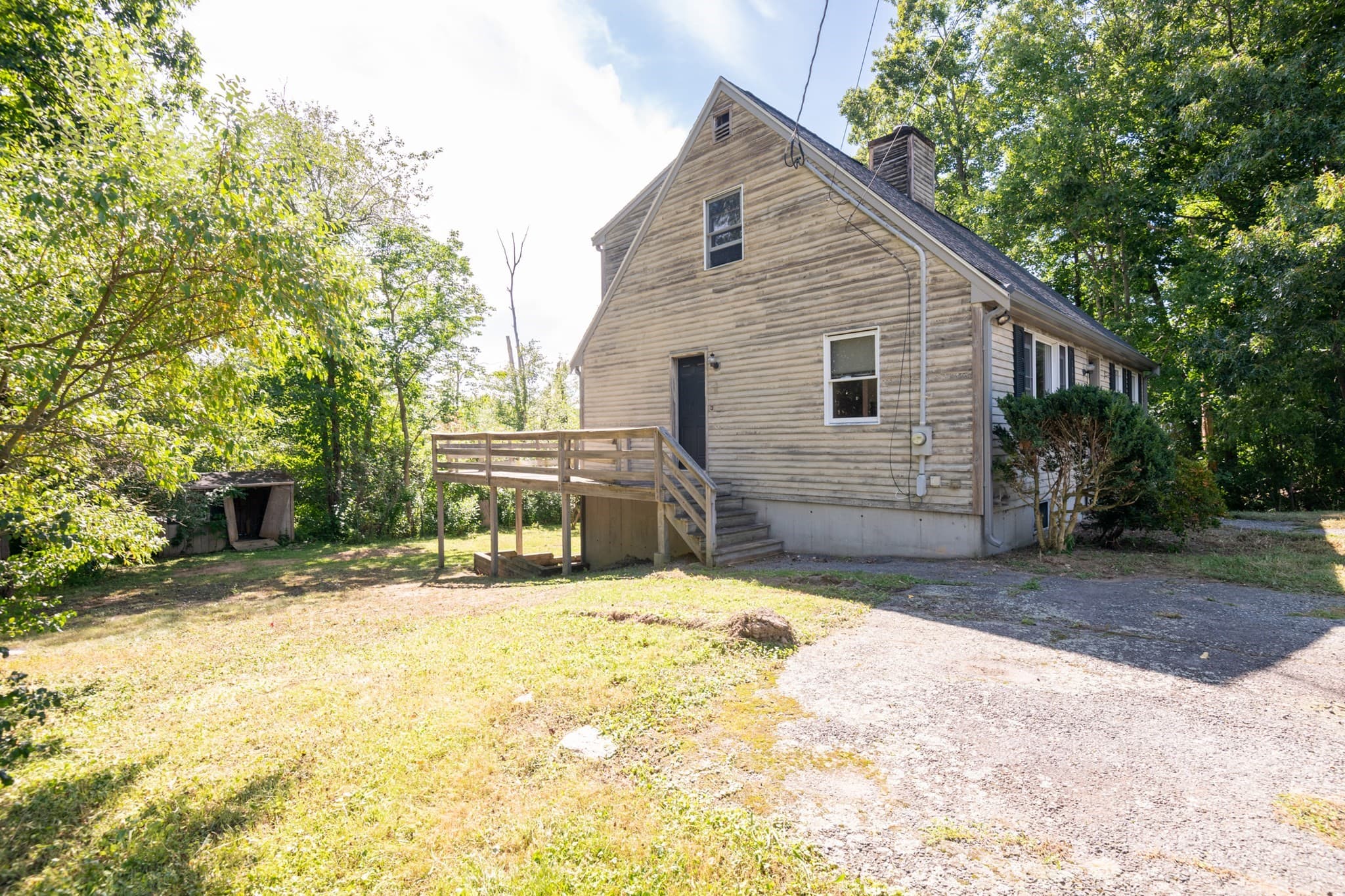 Single Family Residence at 136 North St, Danvers MA 01923, Danvers, photo 5 of 40
