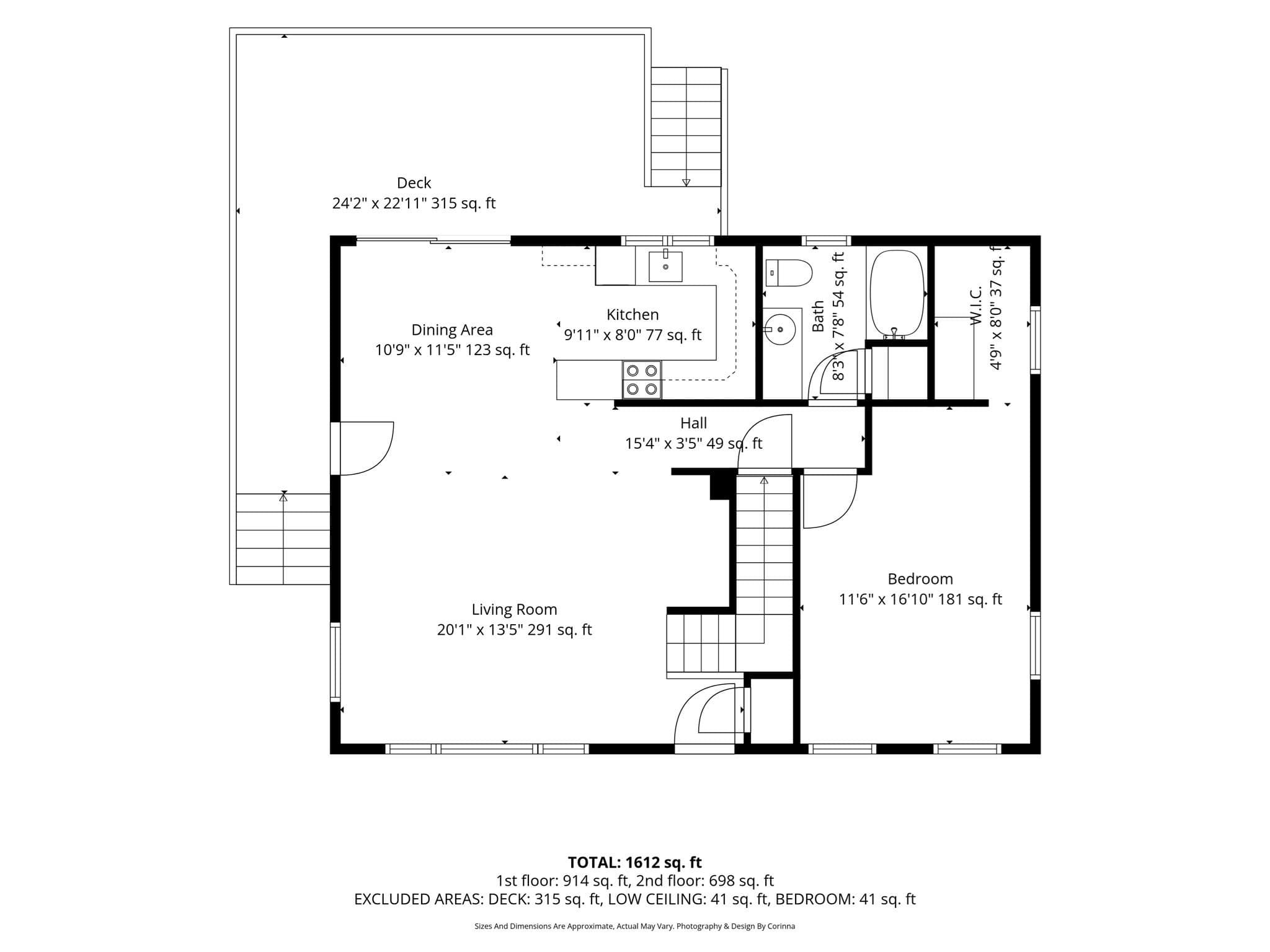 Single Family Residence at 136 North St, Danvers MA 01923, Danvers, photo 38 of 40