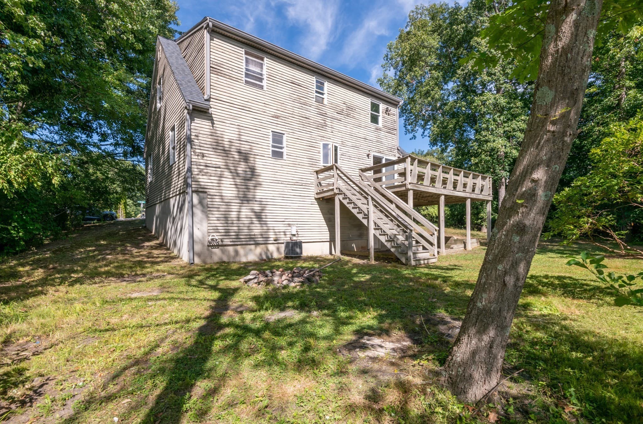 Single Family Residence at 136 North St, Danvers MA 01923, Danvers, photo 11 of 40