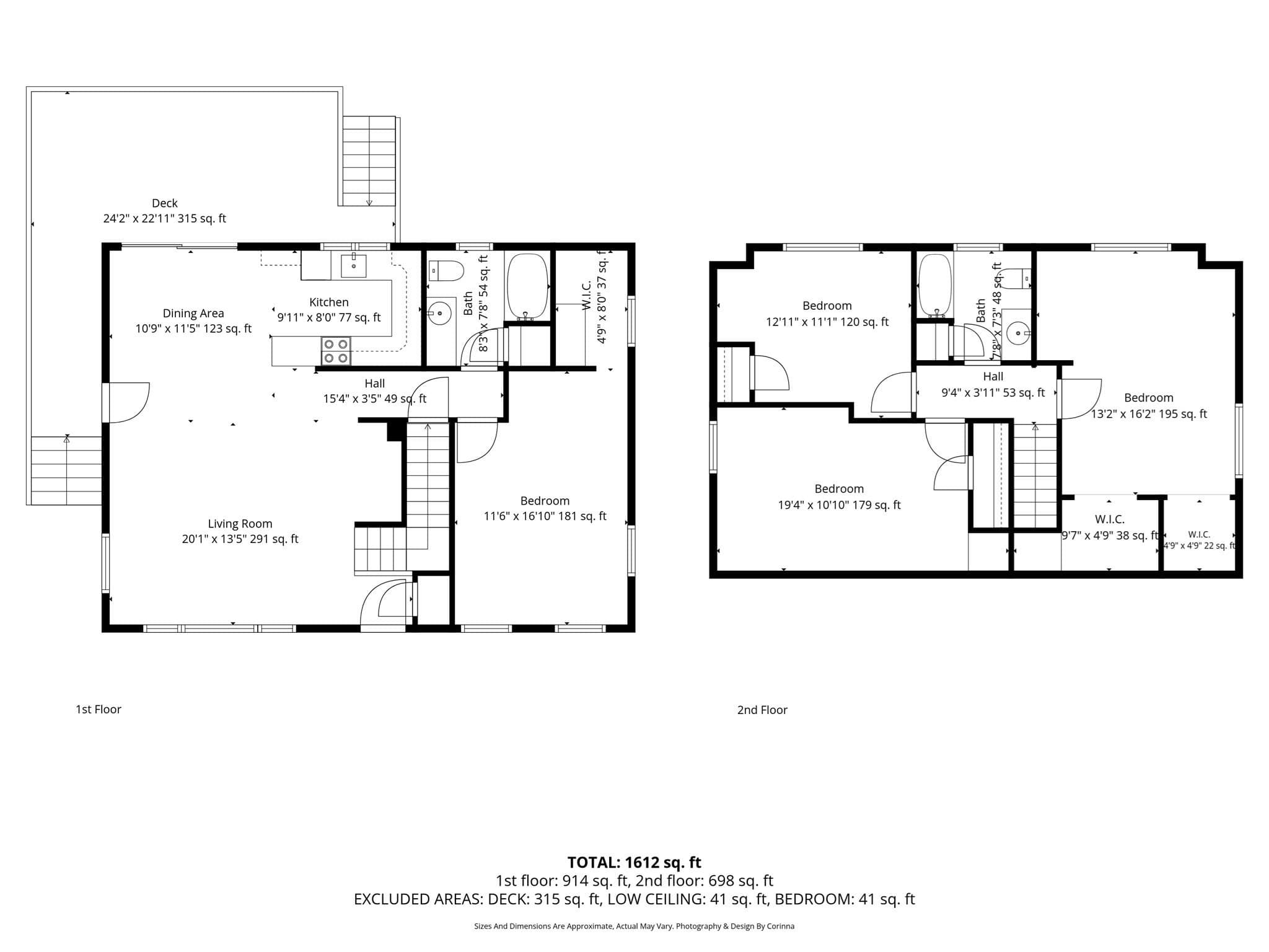 Single Family Residence at 136 North St, Danvers MA 01923, Danvers, photo 40 of 40