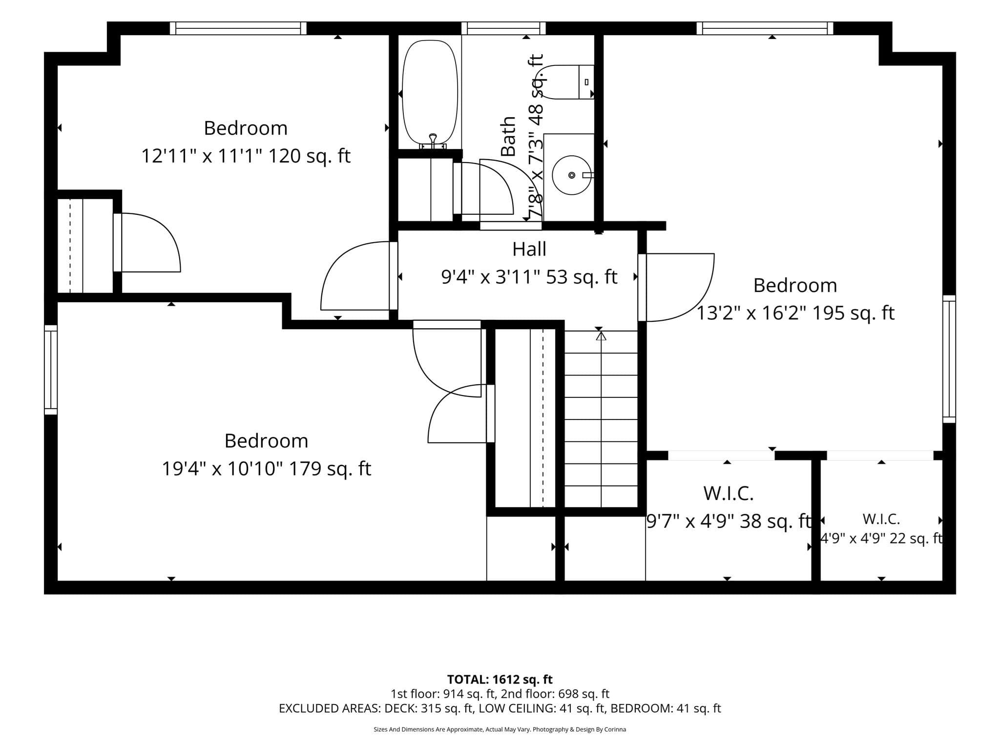 Single Family Residence at 136 North St, Danvers MA 01923, Danvers, photo 39 of 40