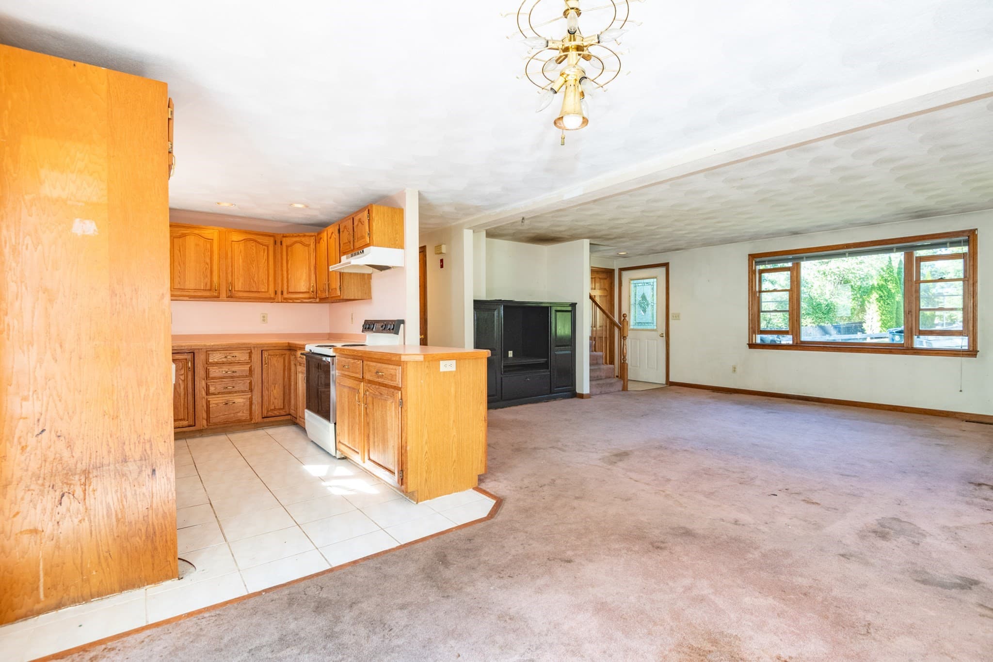 Single Family Residence at 136 North St, Danvers MA 01923, Danvers, photo 21 of 40