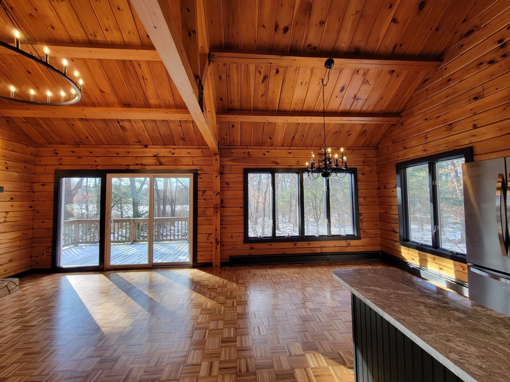 Single Family Residence at 46 Karen Lee Ln, Tewksbury MA 01876, Tewksbury, photo 16 of 38