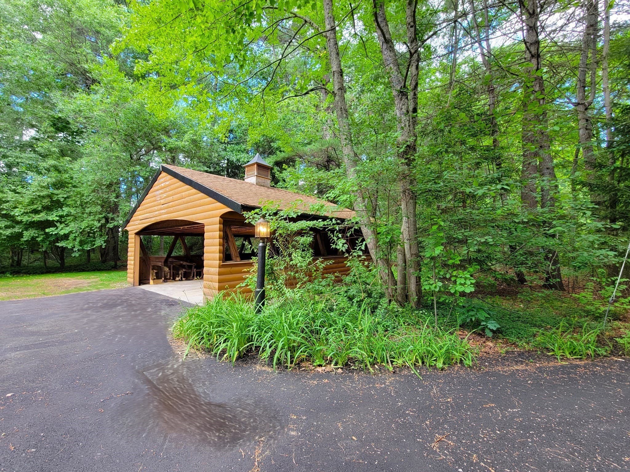 Single Family Residence at 46 Karen Lee Ln, Tewksbury MA 01876, Tewksbury, photo 30 of 38