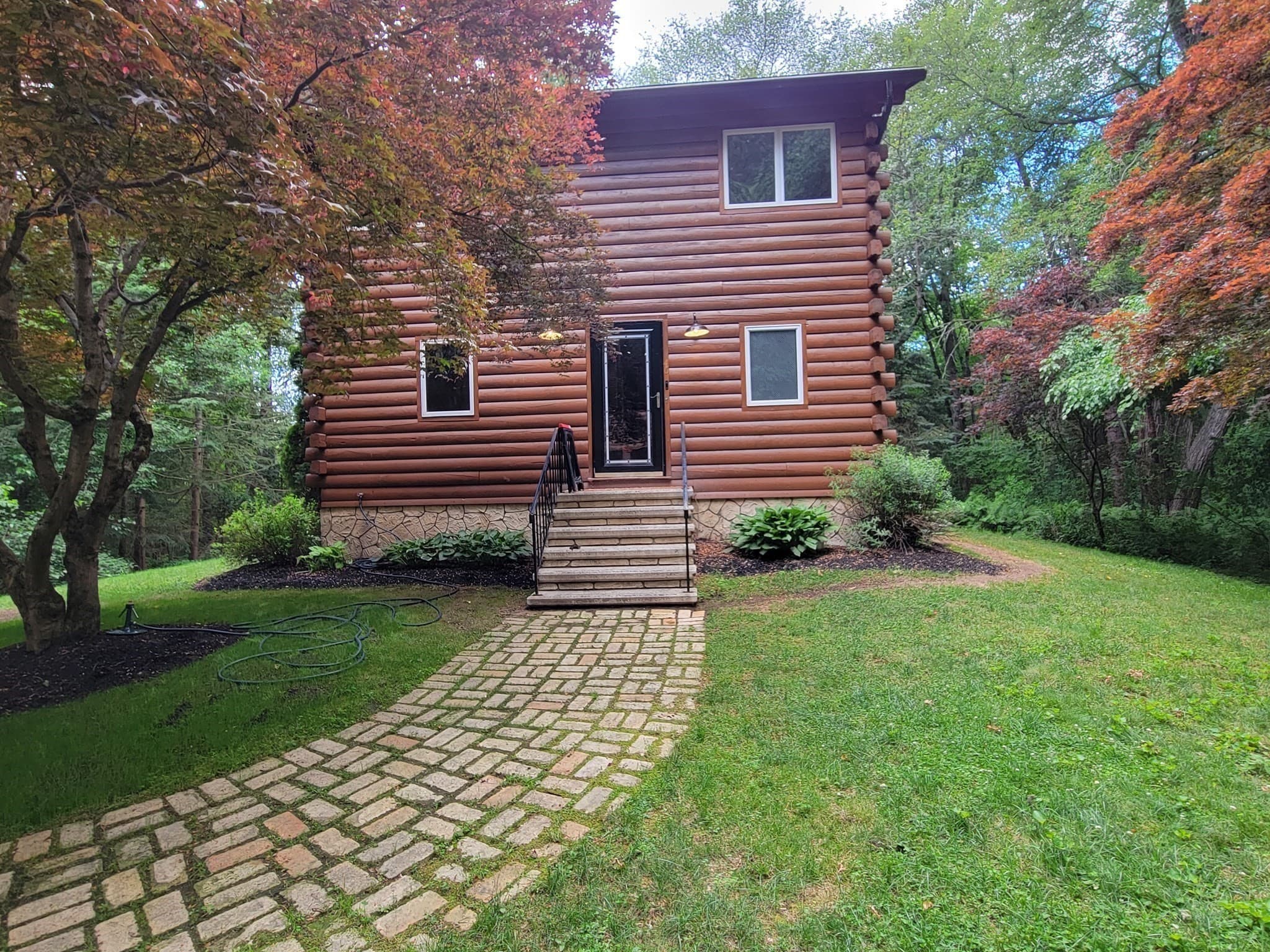 Single Family Residence at 46 Karen Lee Ln, Tewksbury MA 01876, Tewksbury, photo 38 of 38