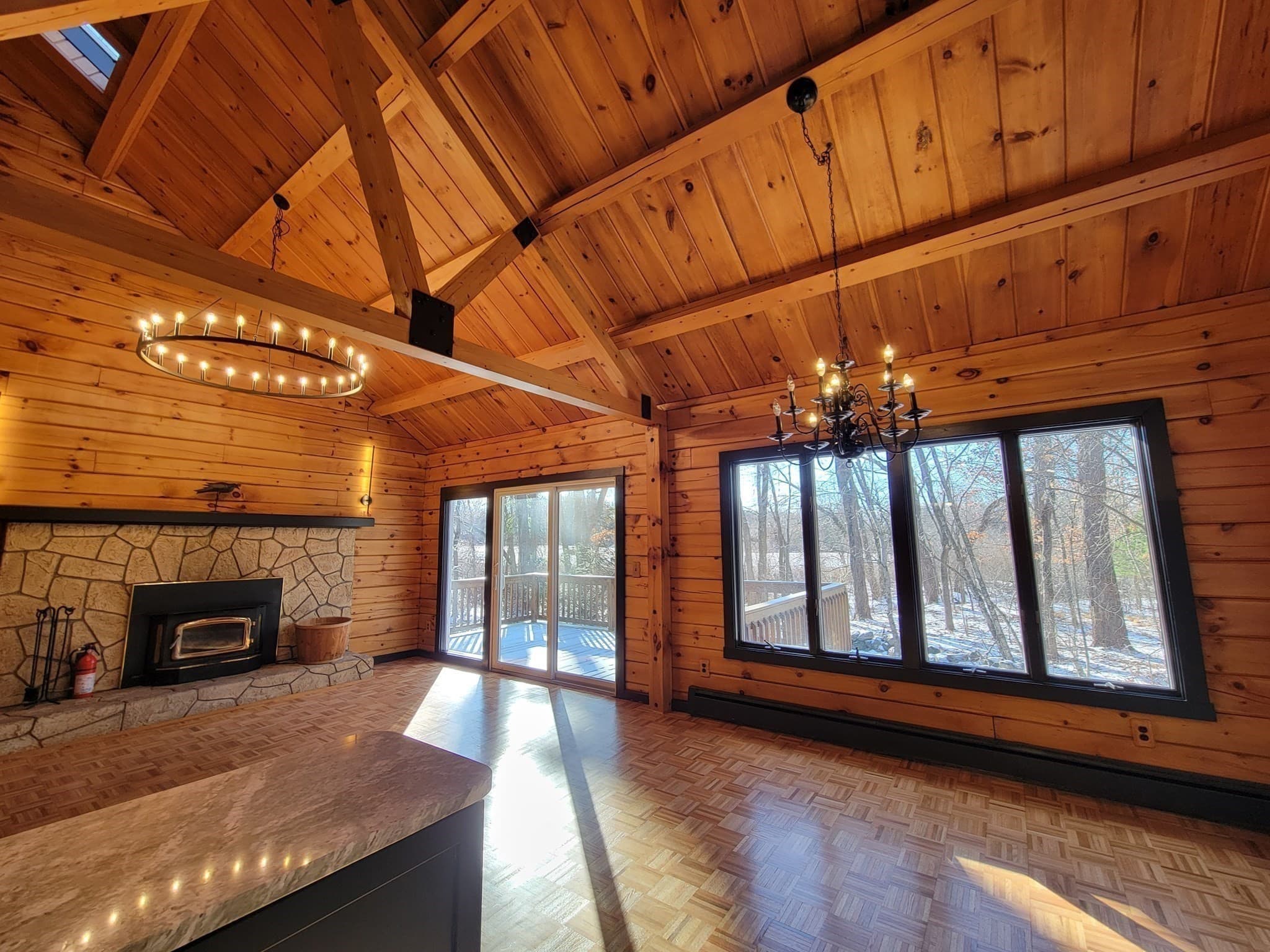 Single Family Residence at 46 Karen Lee Ln, Tewksbury MA 01876, Tewksbury, photo 14 of 38