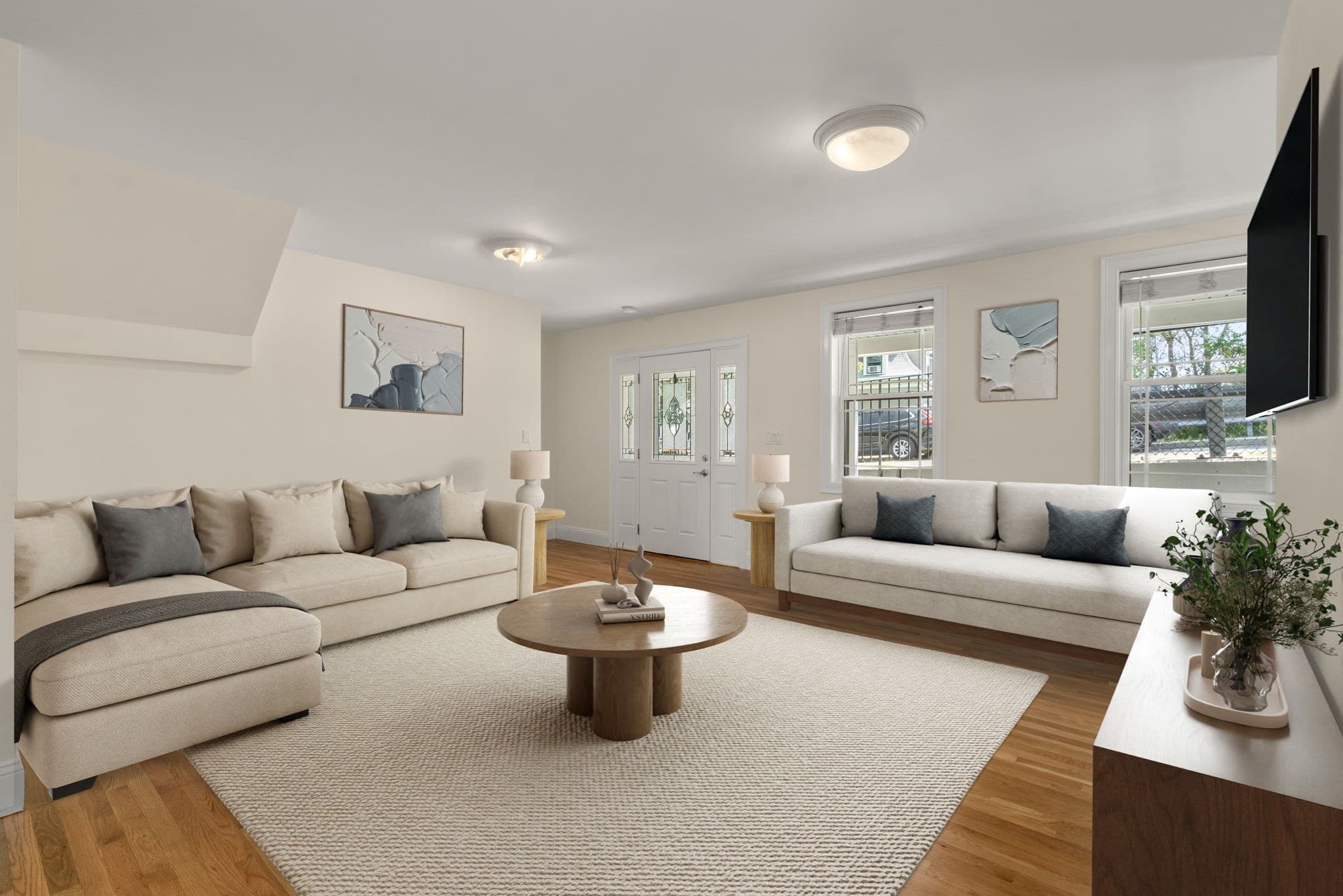 Condominium at 62 Redfield St # 62, Boston MA 02122, photo 2 of 41