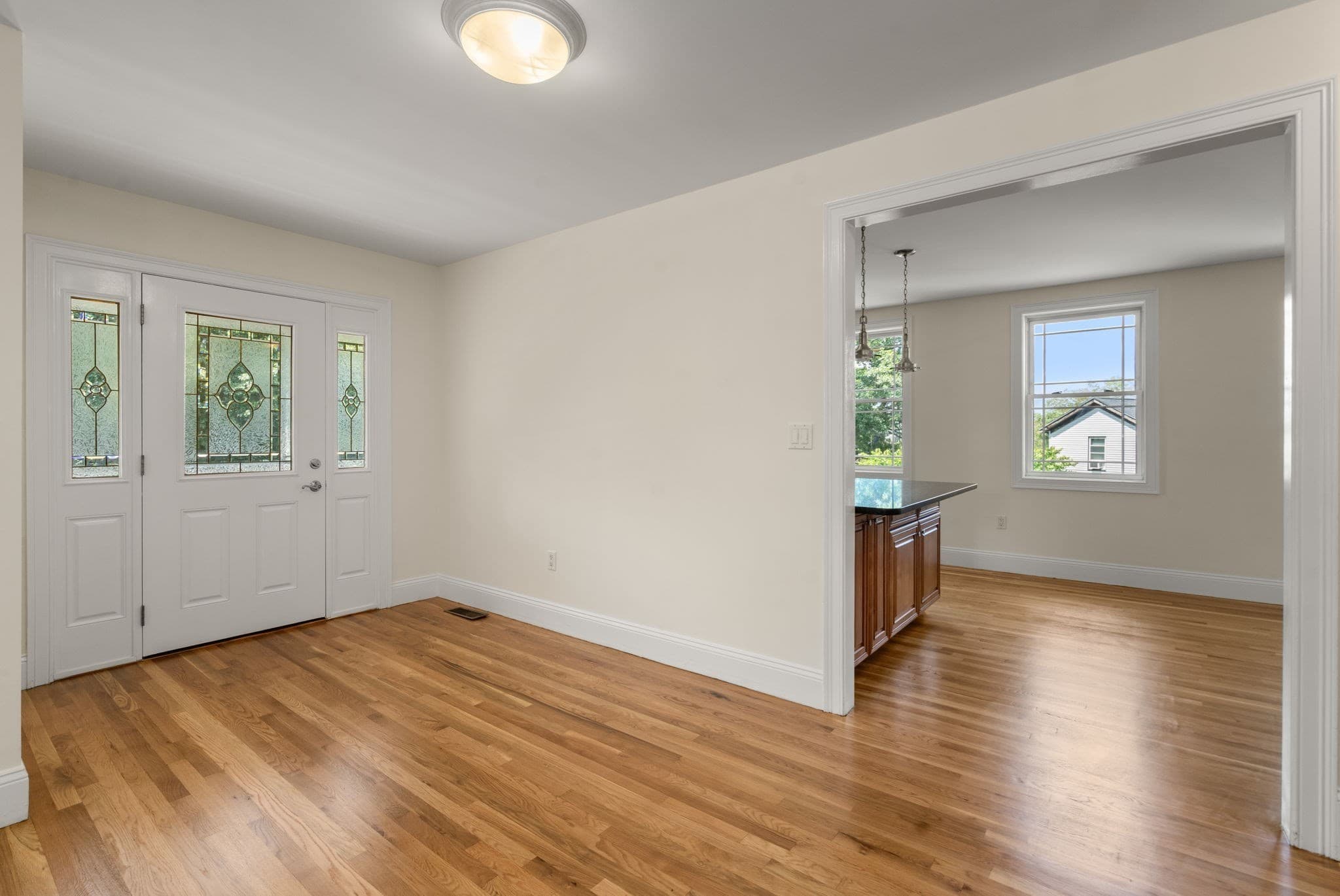 Condominium at 62 Redfield St # 62, Boston MA 02122, photo 16 of 41