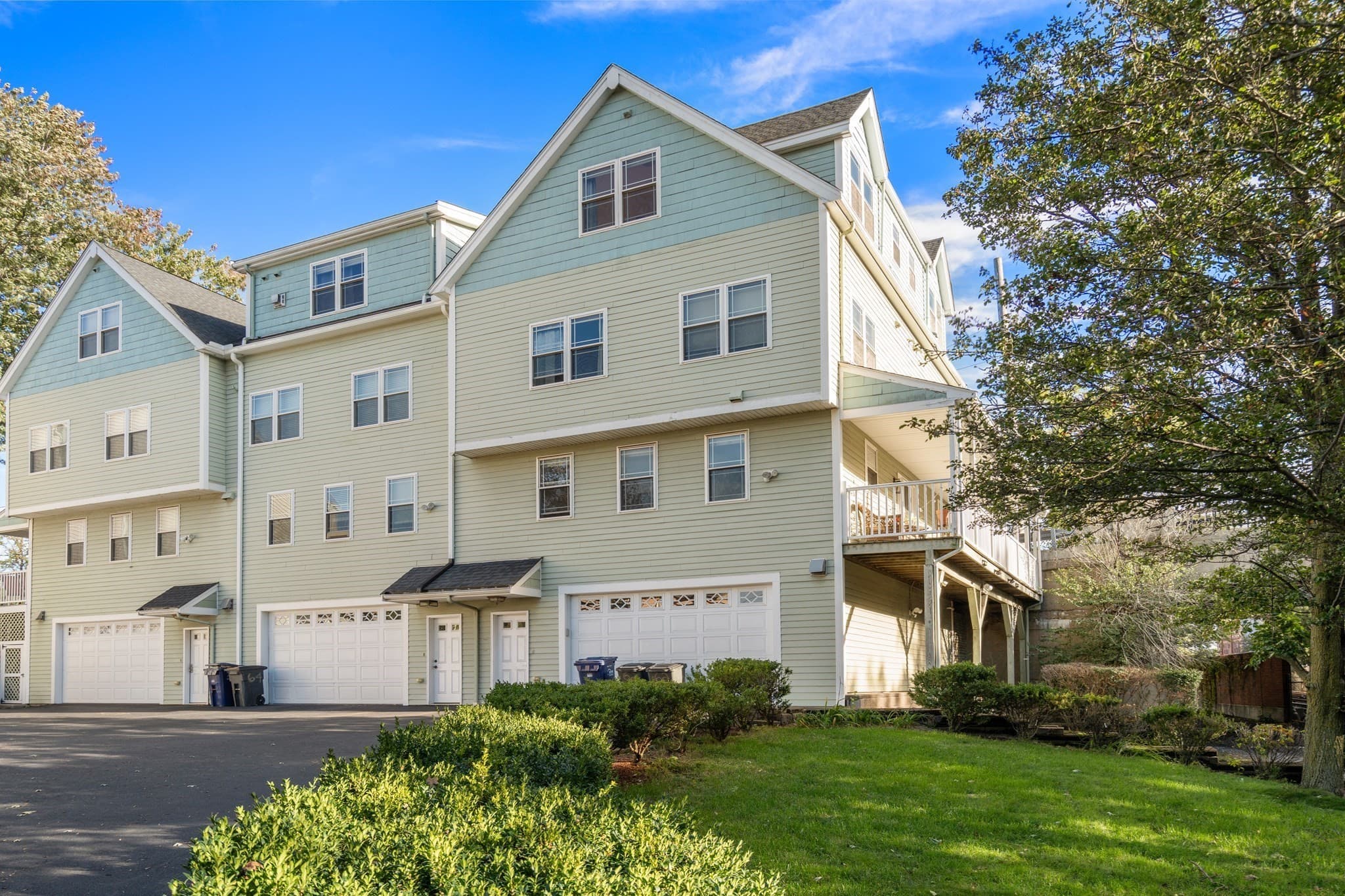 Condominium at 62 Redfield St # 62, Boston MA 02122, photo 3 of 41