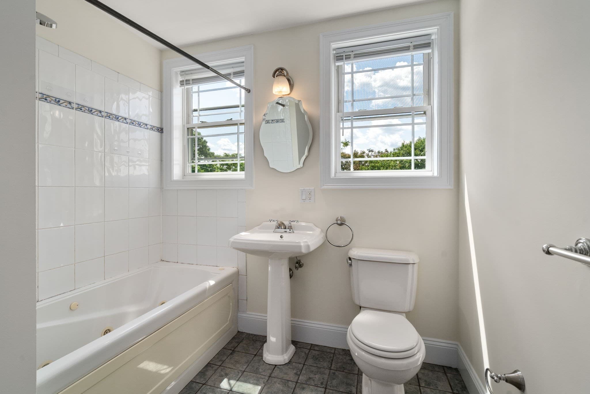 Condominium at 62 Redfield St # 62, Boston MA 02122, photo 32 of 41