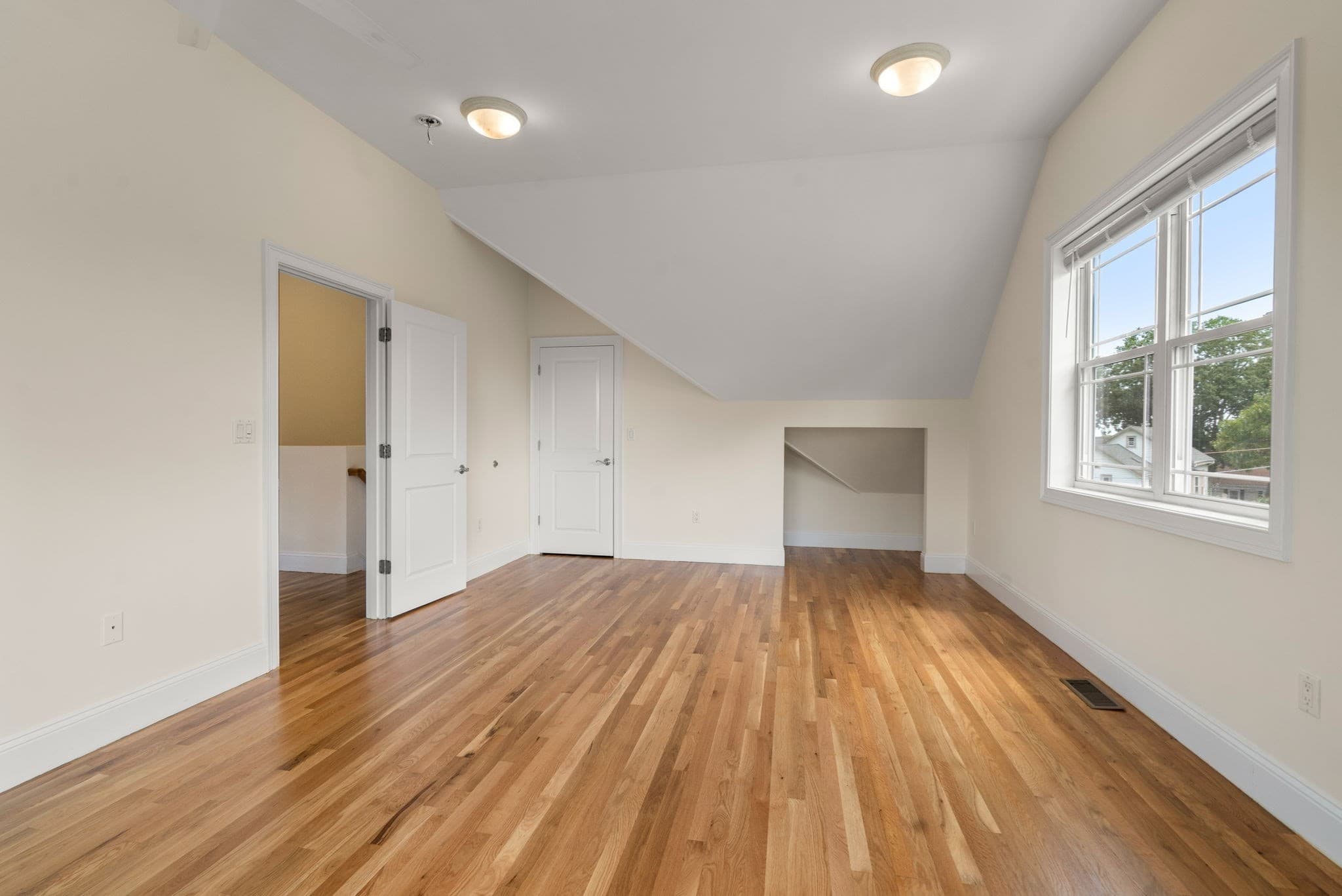 Condominium at 62 Redfield St # 62, Boston MA 02122, photo 28 of 41