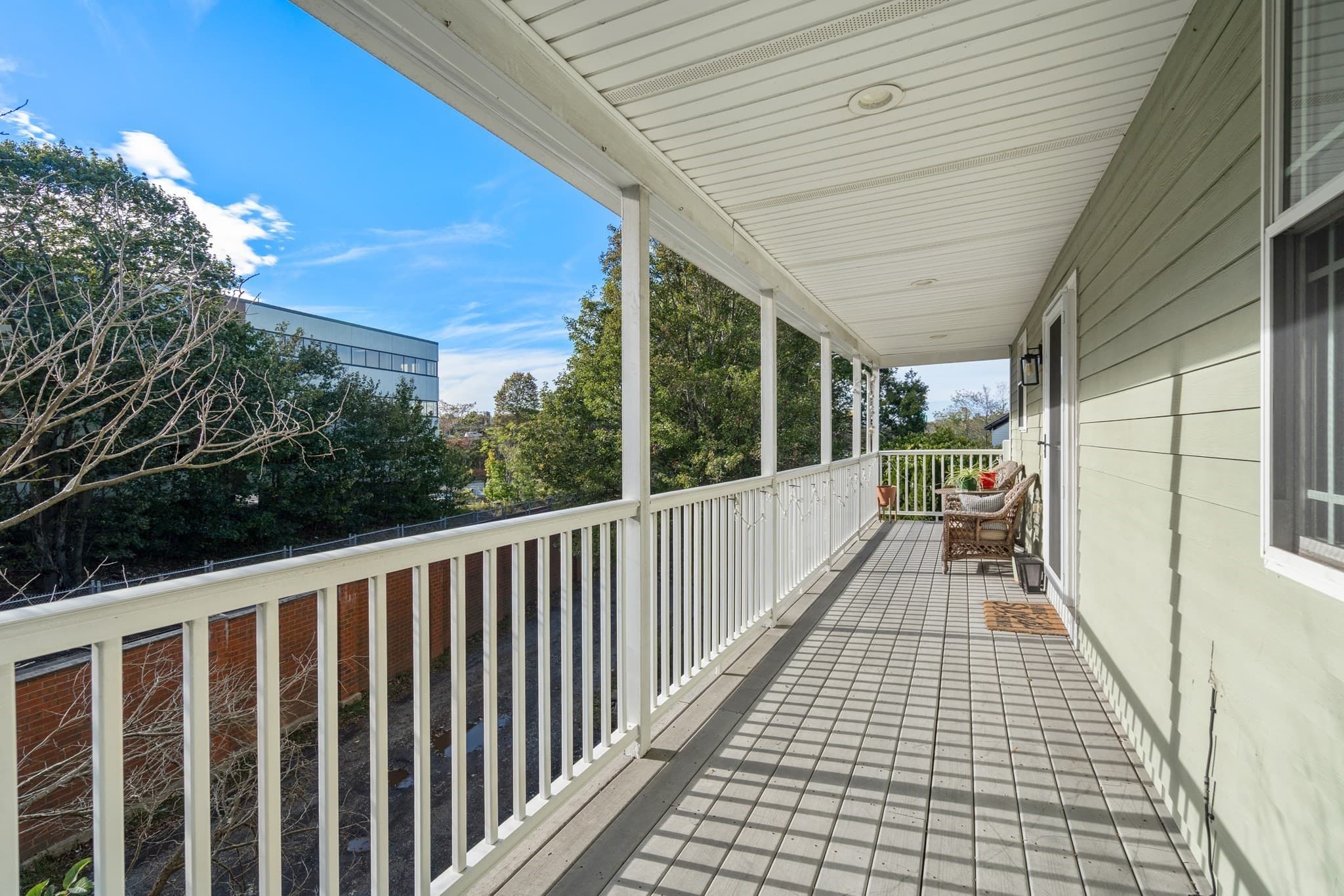 Condominium at 62 Redfield St # 62, Boston MA 02122, photo 37 of 41