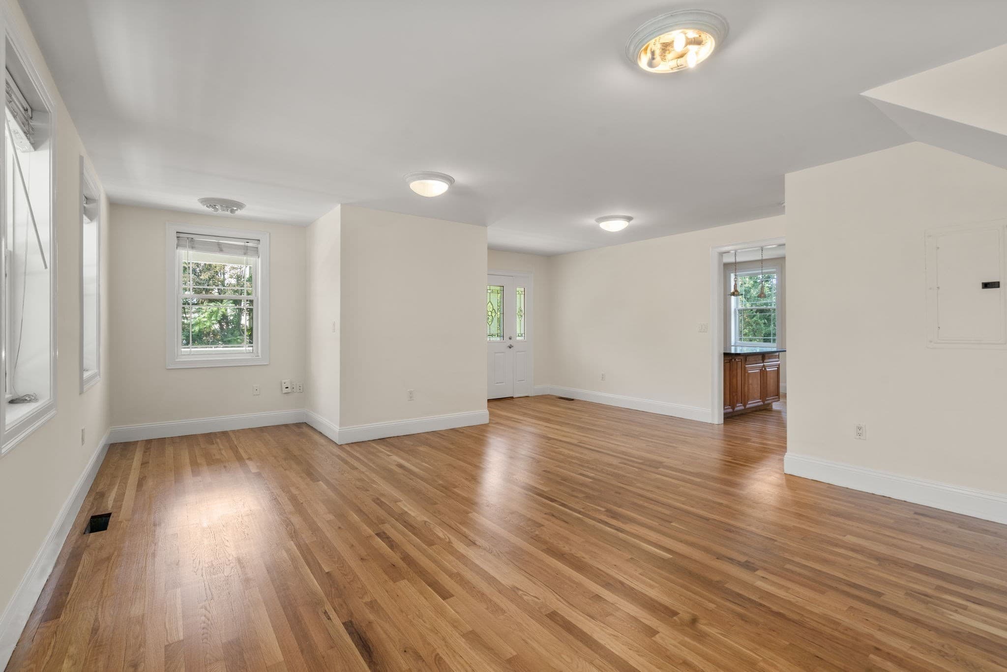 Condominium at 62 Redfield St # 62, Boston MA 02122, photo 11 of 41