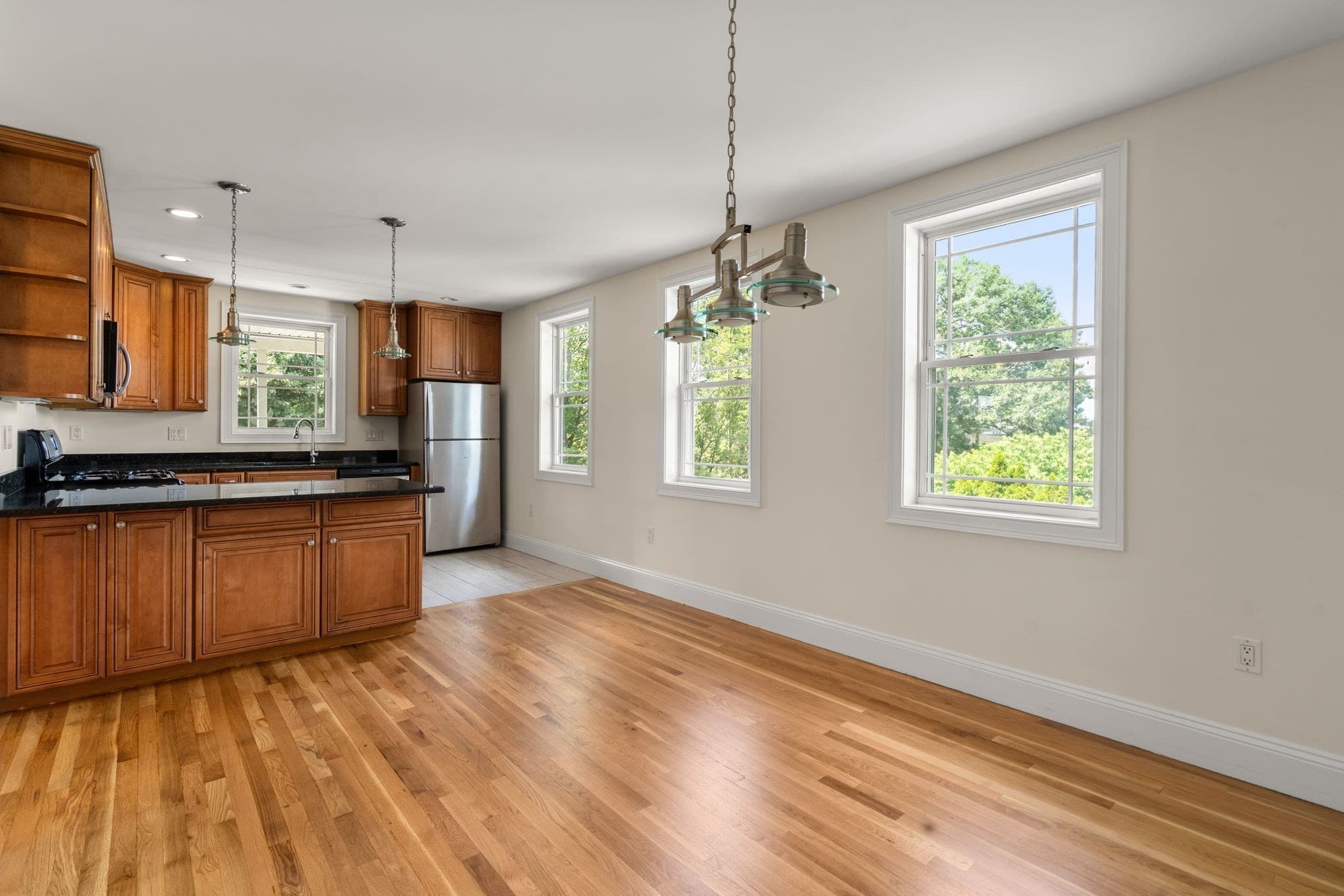 Condominium at 62 Redfield St # 62, Boston MA 02122, photo 19 of 41