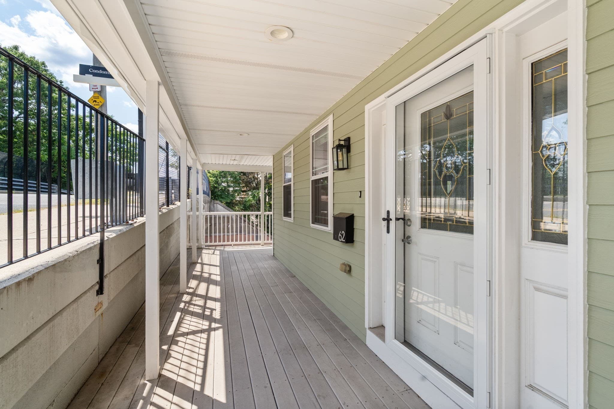 Condominium at 62 Redfield St # 62, Boston MA 02122, photo 35 of 41