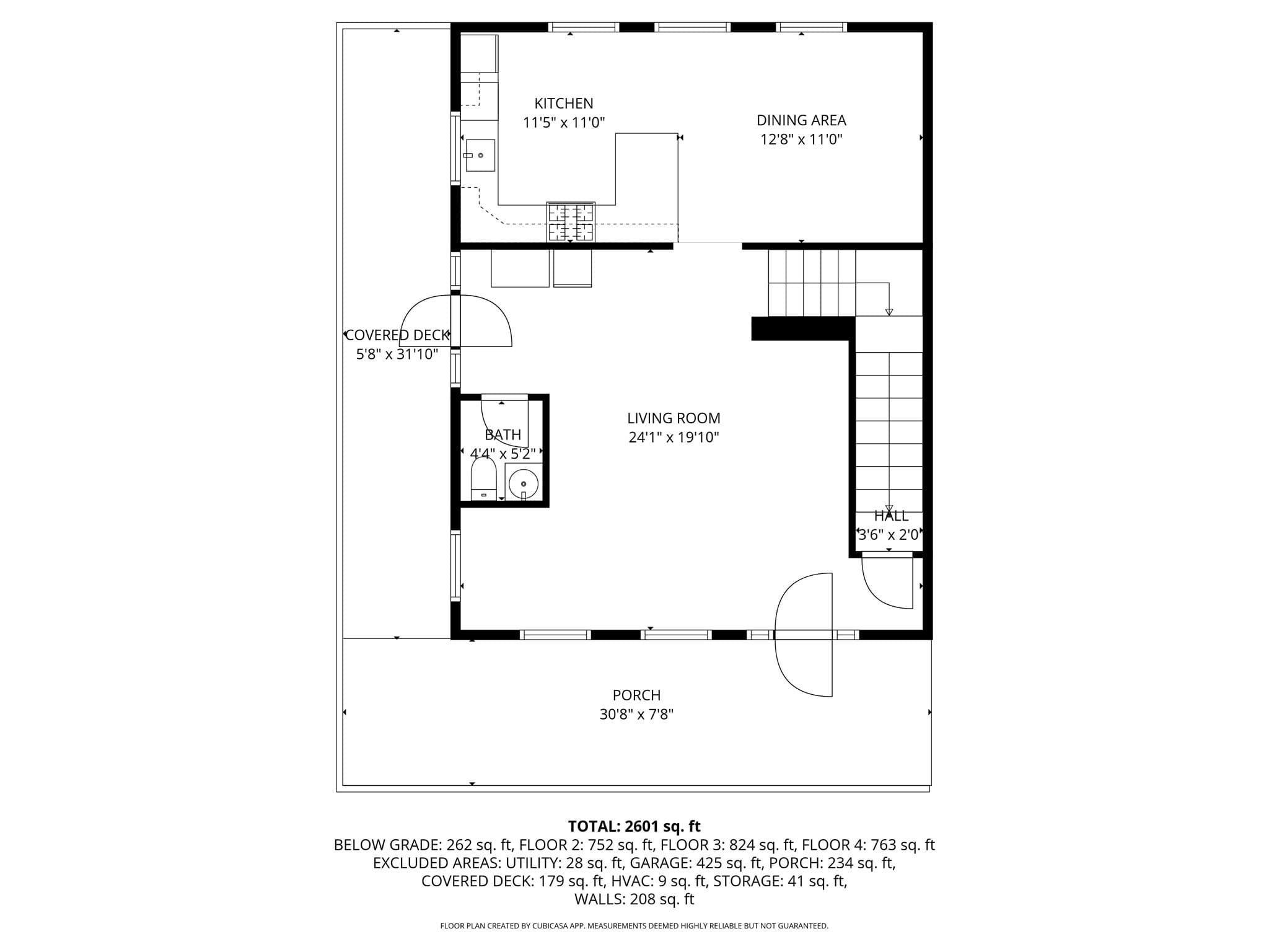 Condominium at 62 Redfield St # 62, Boston MA 02122, photo 39 of 41