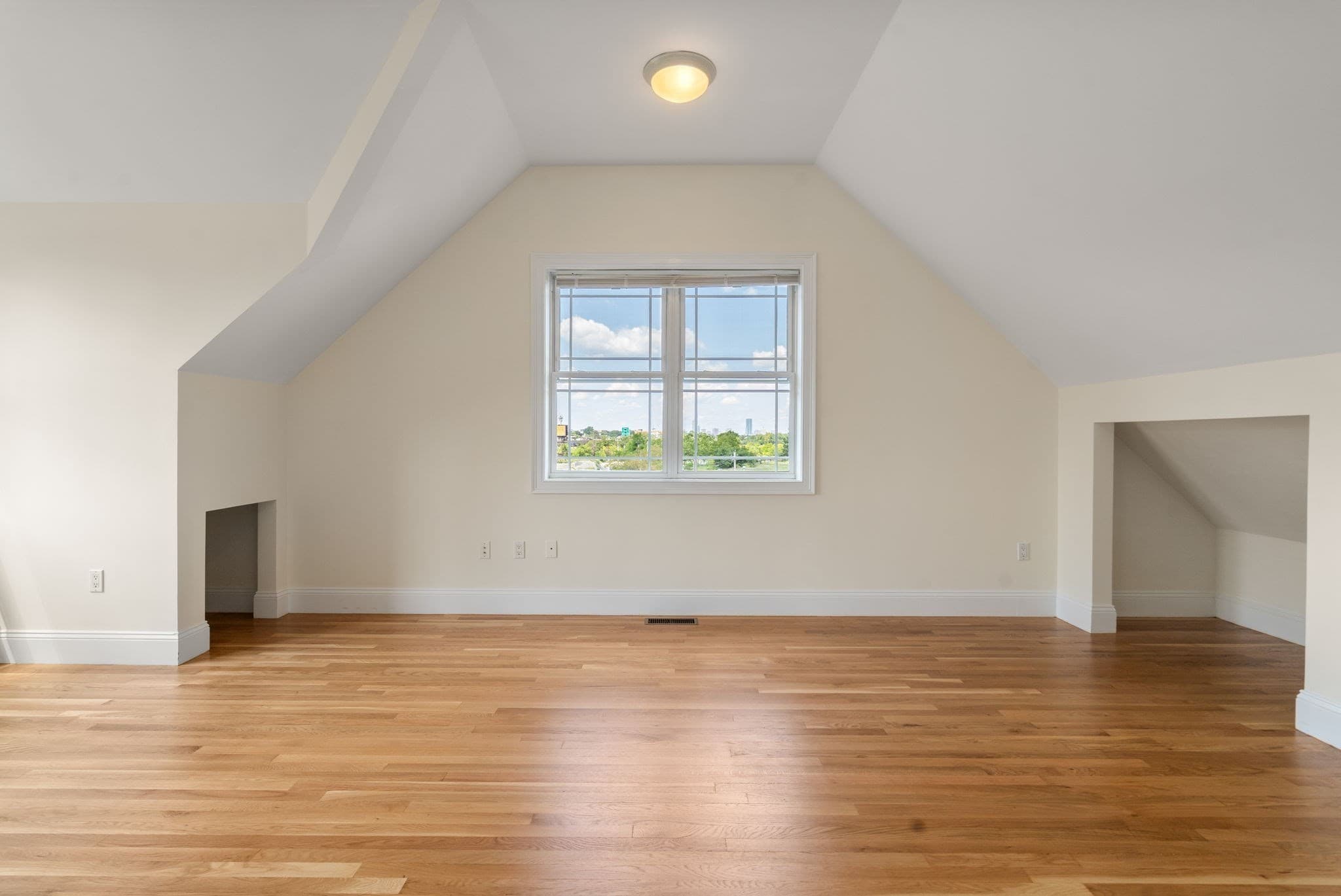 Condominium at 62 Redfield St # 62, Boston MA 02122, photo 29 of 41