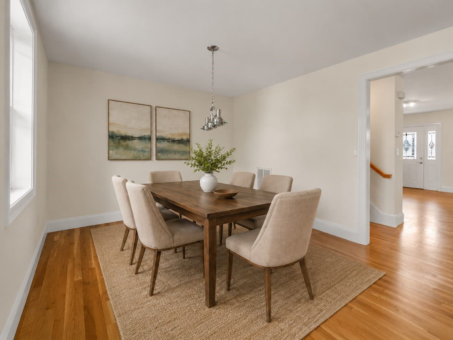 Condominium at 62 Redfield St # 62, Boston MA 02122, photo 8 of 41
