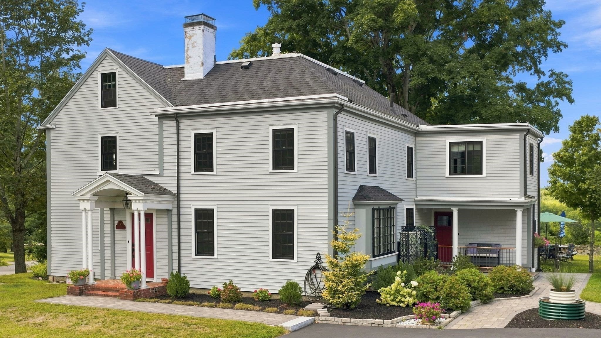 Single Family Residence at 15 Coleman Rd, Newbury MA 01922, Newbury, photo 2 of 42
