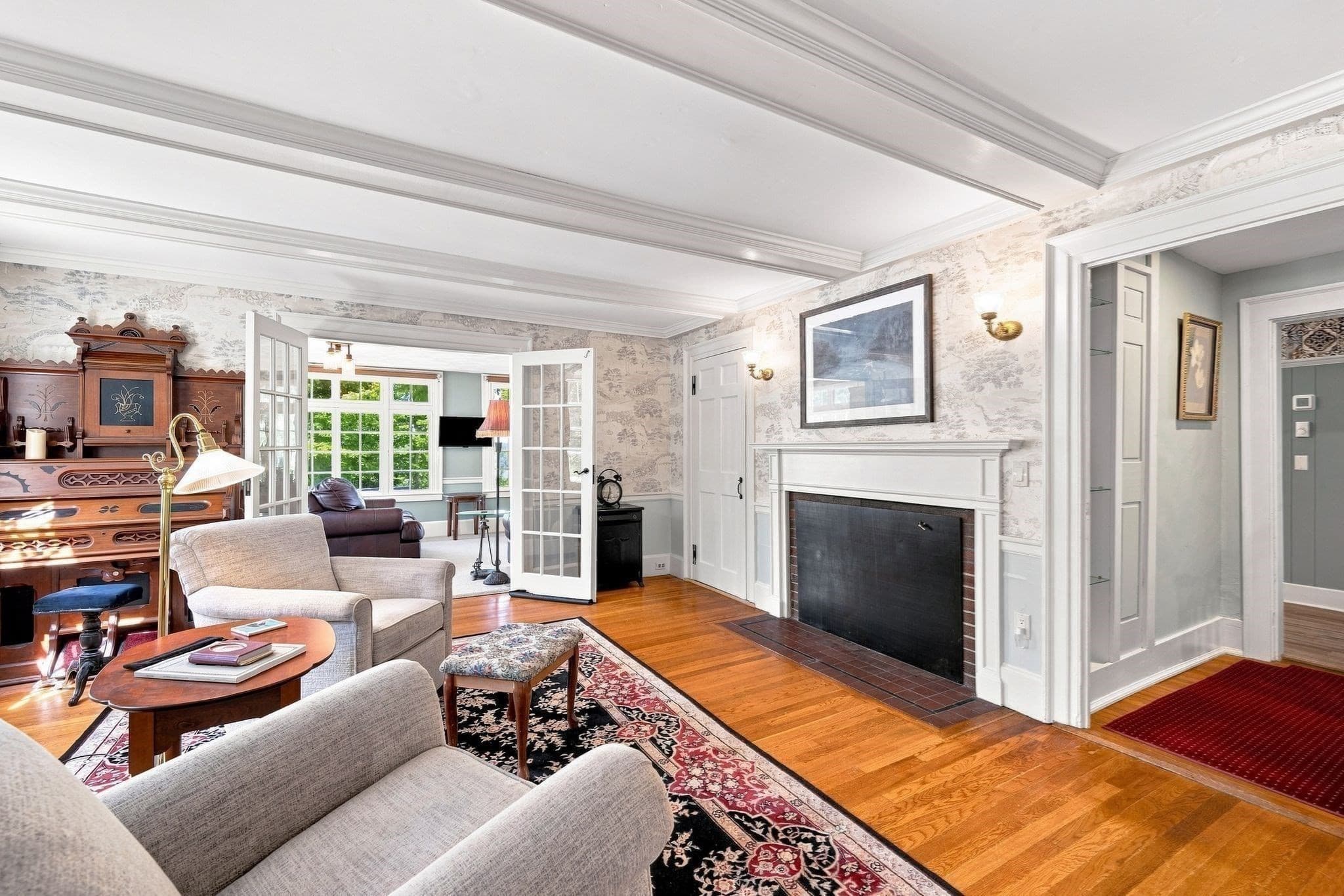 Single Family Residence at 15 Coleman Rd, Newbury MA 01922, Newbury, photo 16 of 42