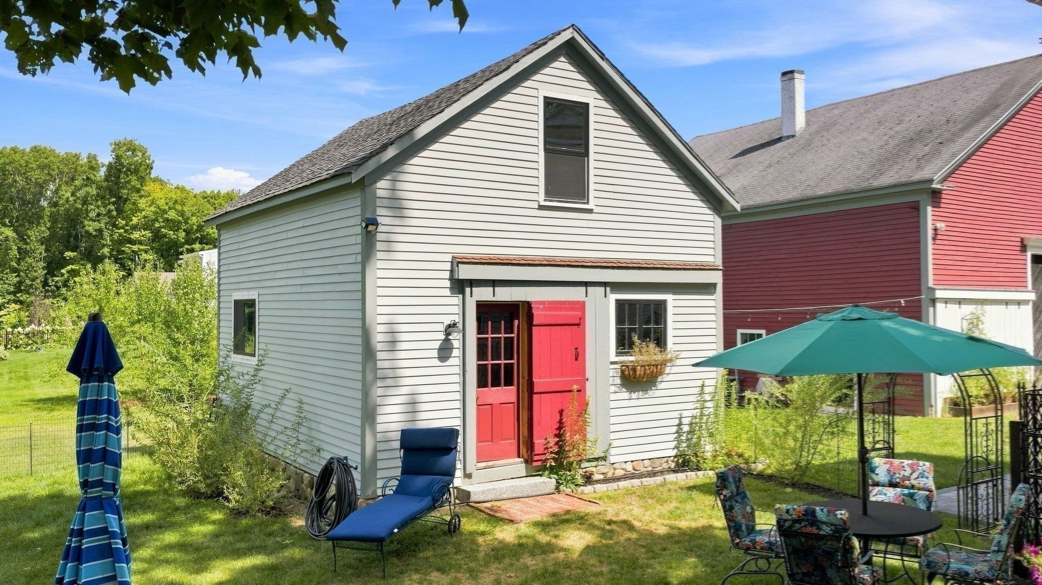 Single Family Residence at 15 Coleman Rd, Newbury MA 01922, Newbury, photo 33 of 42