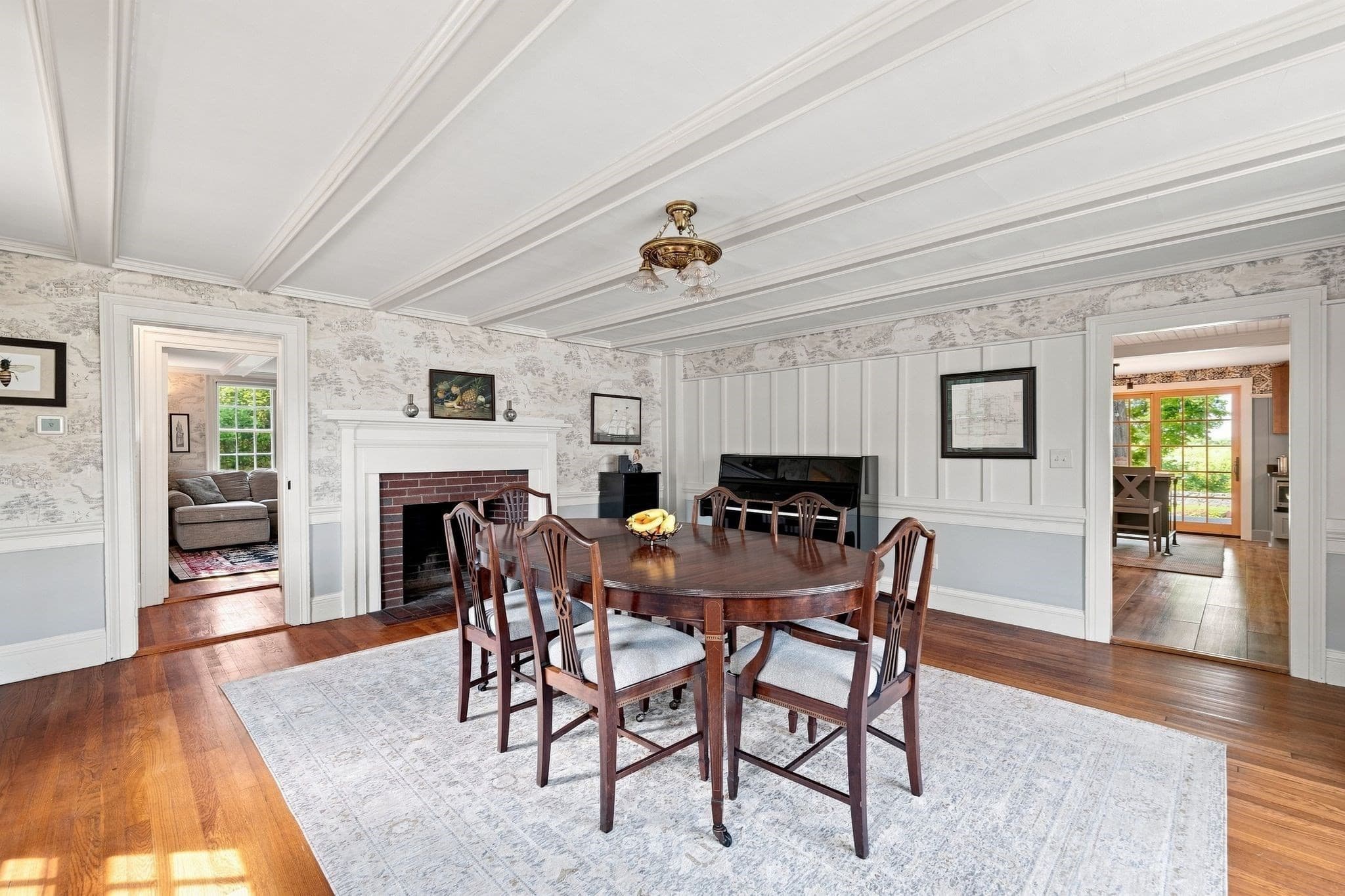 Single Family Residence at 15 Coleman Rd, Newbury MA 01922, Newbury, photo 11 of 42