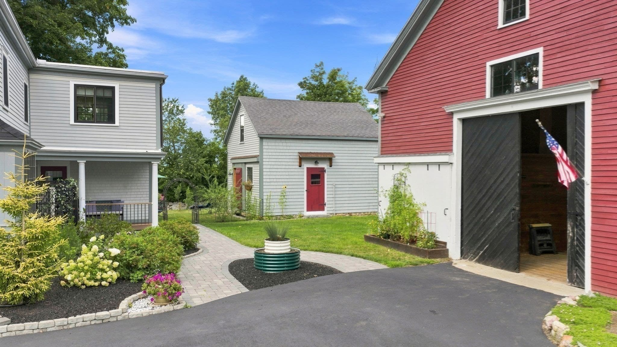 Single Family Residence at 15 Coleman Rd, Newbury MA 01922, Newbury, photo 35 of 42