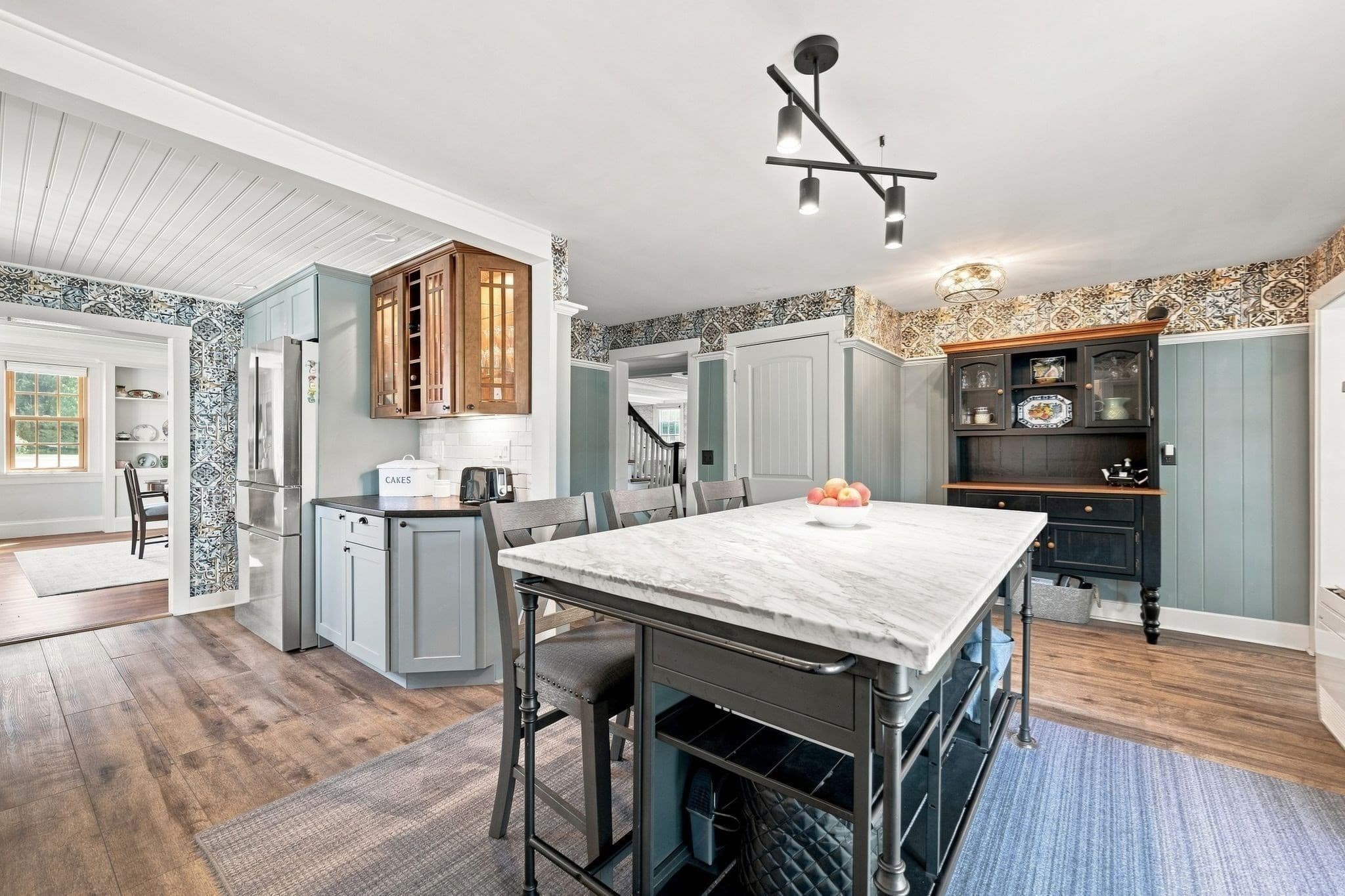 Single Family Residence at 15 Coleman Rd, Newbury MA 01922, Newbury, photo 8 of 42