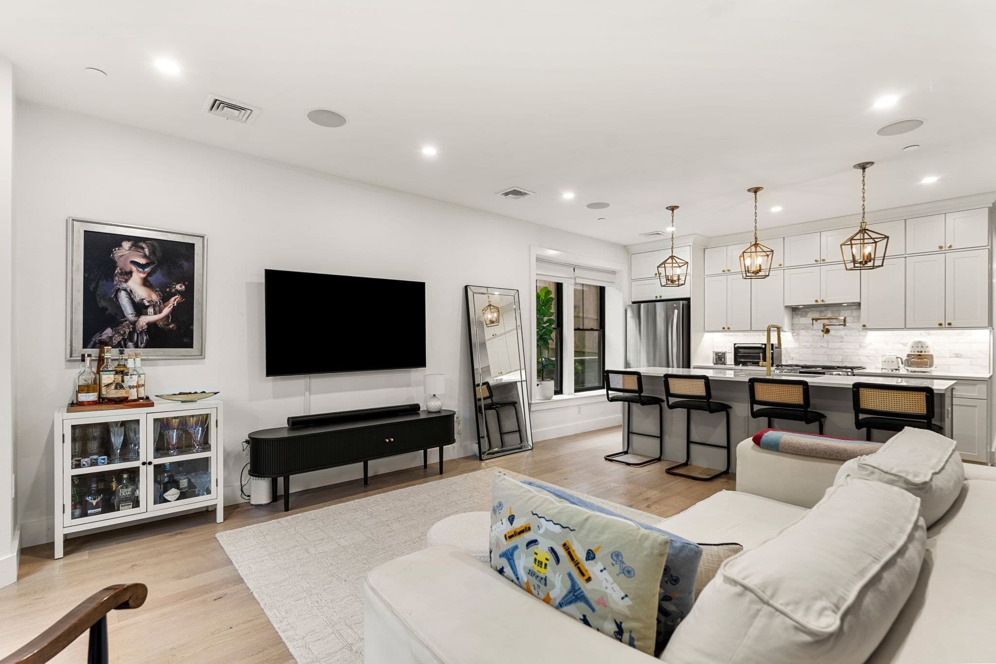 12 Bowdoin Ave # 1, Boston MA 02121