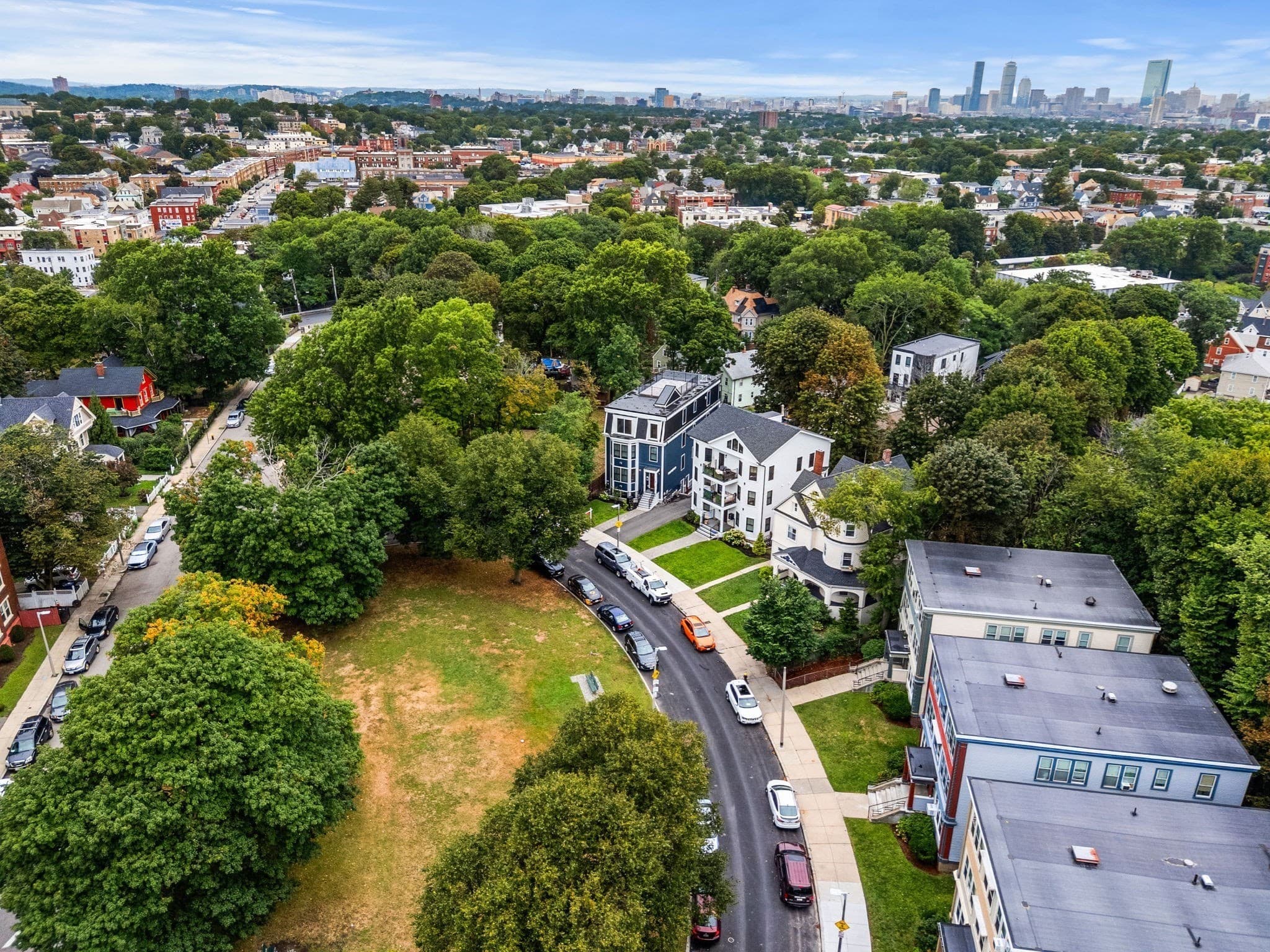 Condominium at 12 Bowdoin Ave # 1, Boston MA 02121, Boston, photo 15 of 17