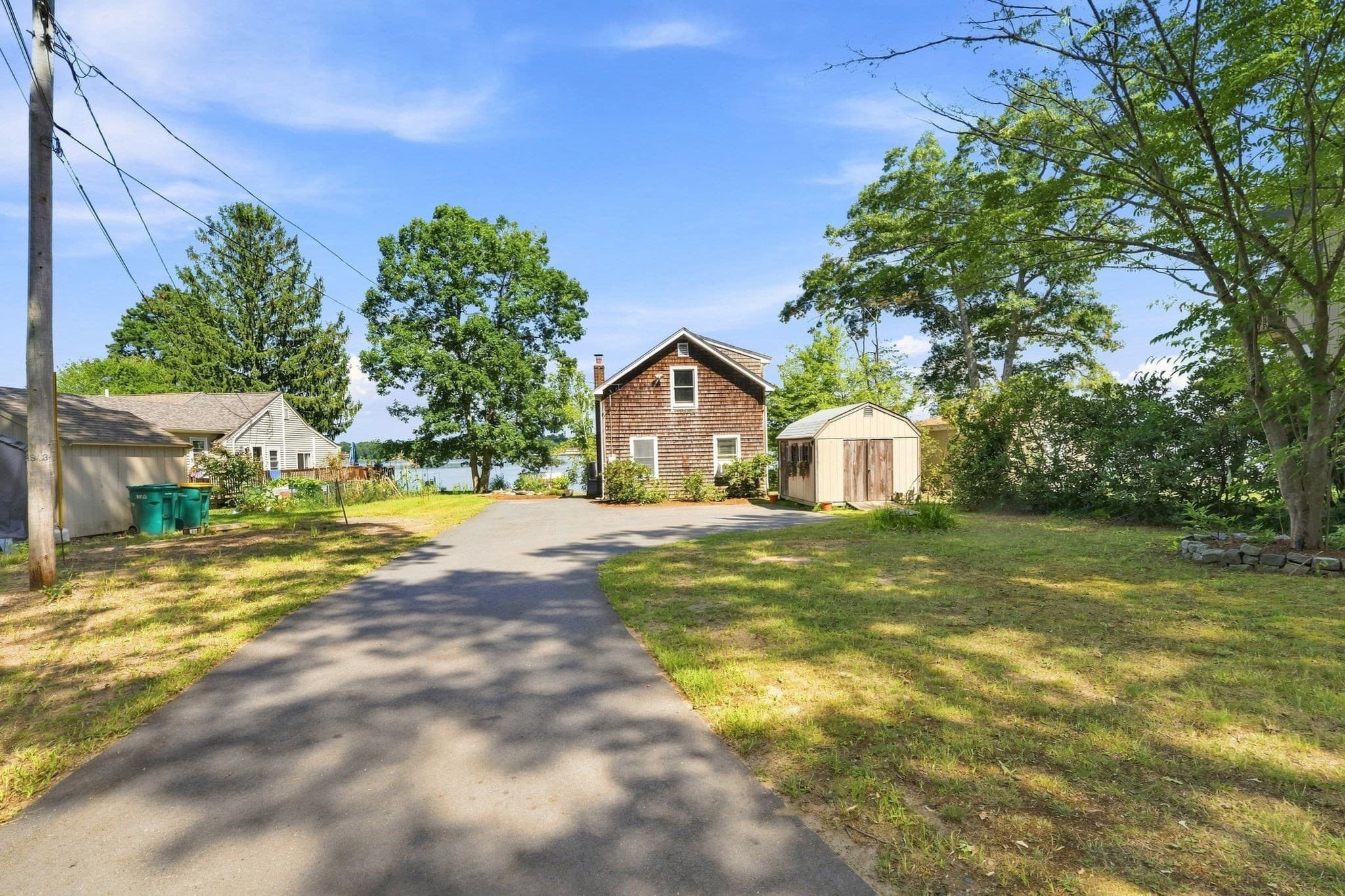 Single Family Residence at 111 King Philip Rd, Norton MA 02766, Norton, photo 2 of 42