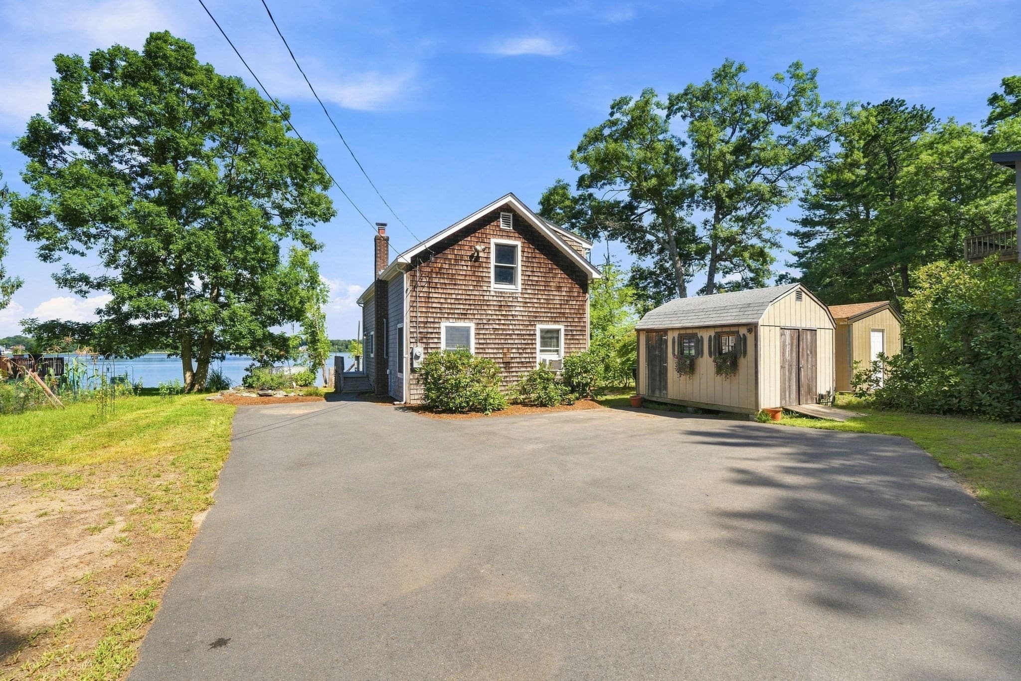 Single Family Residence at 111 King Philip Rd, Norton MA 02766, Norton, photo 3 of 42