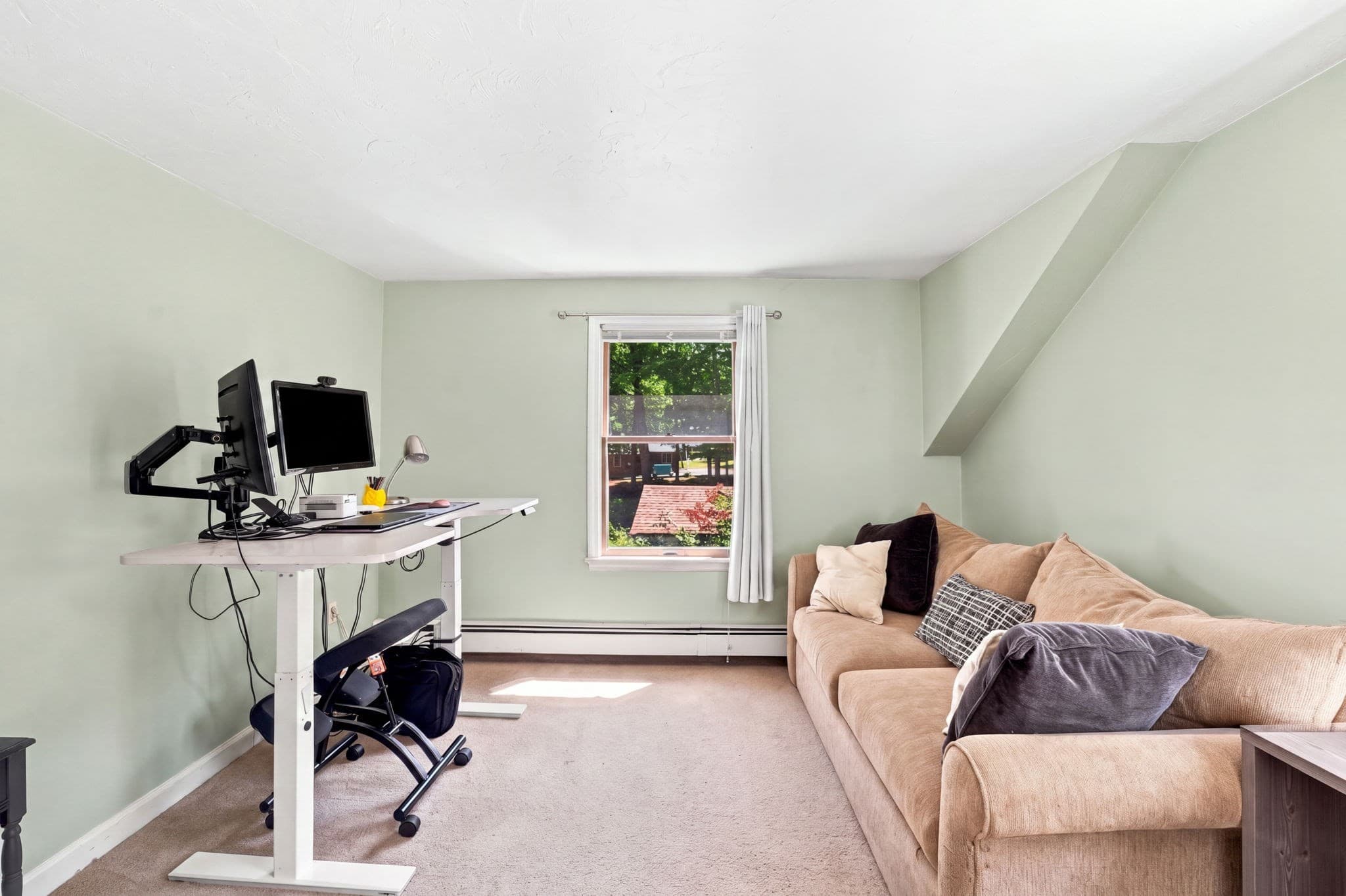 Single Family Residence at 111 King Philip Rd, Norton MA 02766, Norton, photo 28 of 42