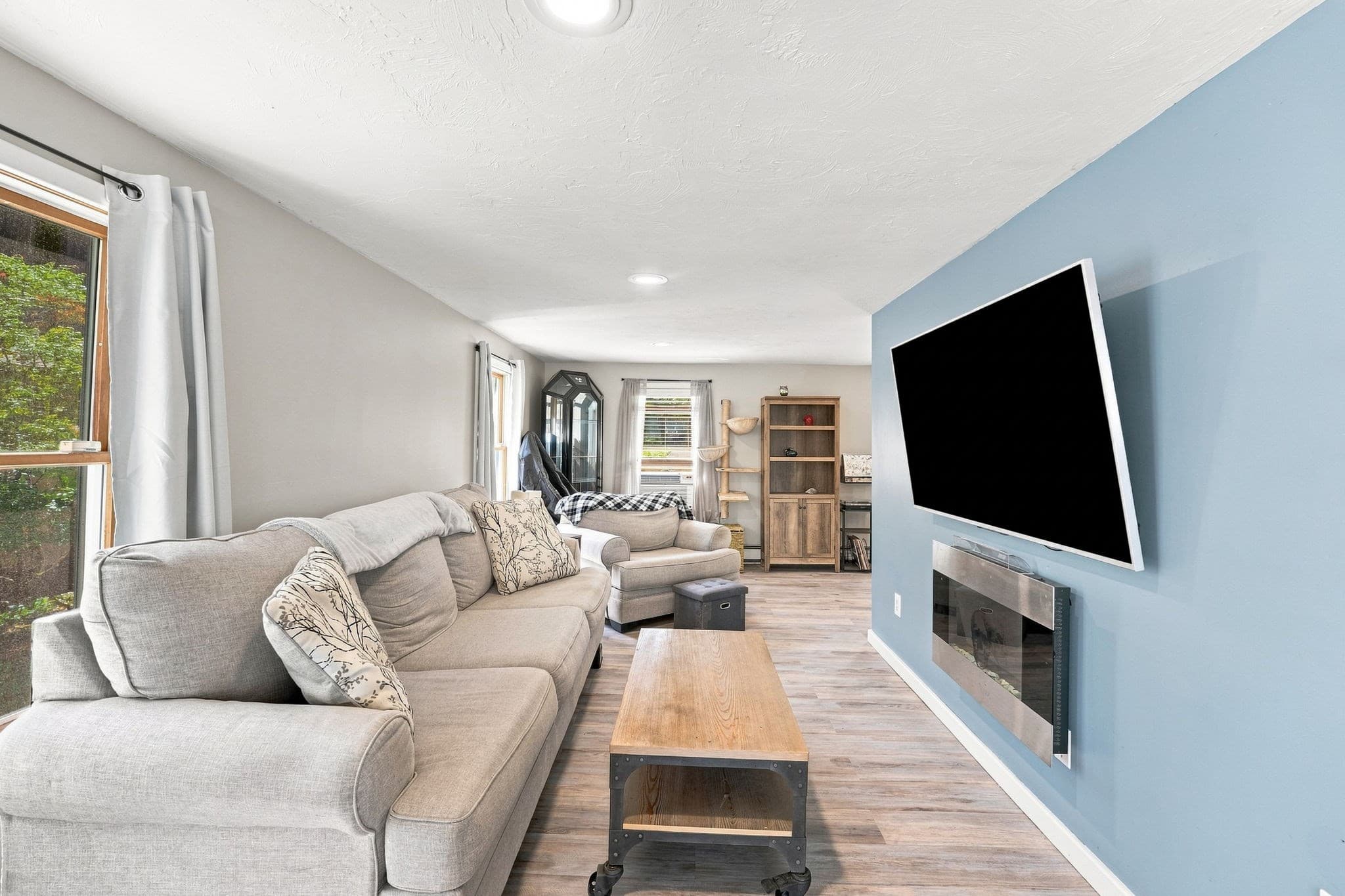 Single Family Residence at 111 King Philip Rd, Norton MA 02766, Norton, photo 9 of 42