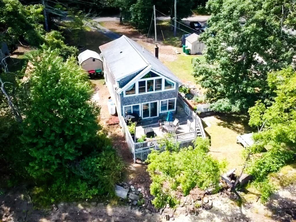 Single Family Residence at 111 King Philip Rd, Norton MA 02766, Norton, photo 34 of 42