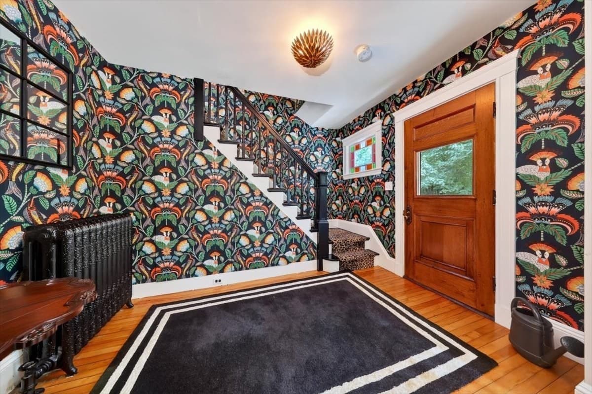 Single Family Residence at 81 Hobart St, Hingham MA 02043, Hingham, photo 16 of 34